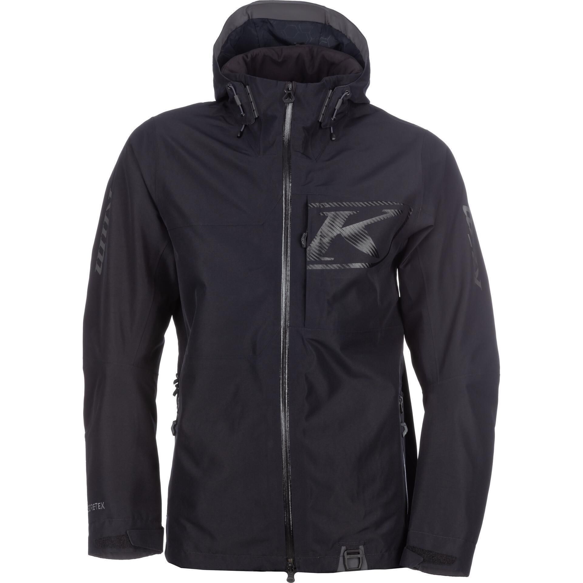 Klim PowerXross Non-Insulated Jacket | FortNine