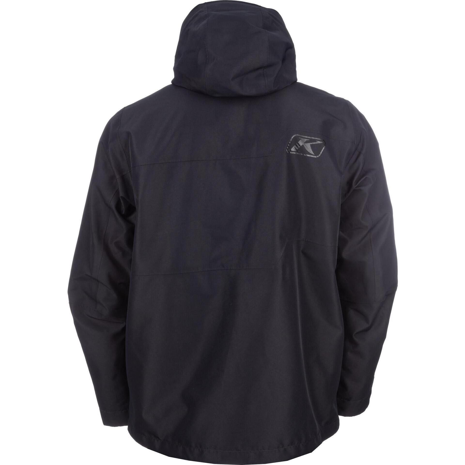 Klim PowerXross Non-Insulated Jacket | FortNine