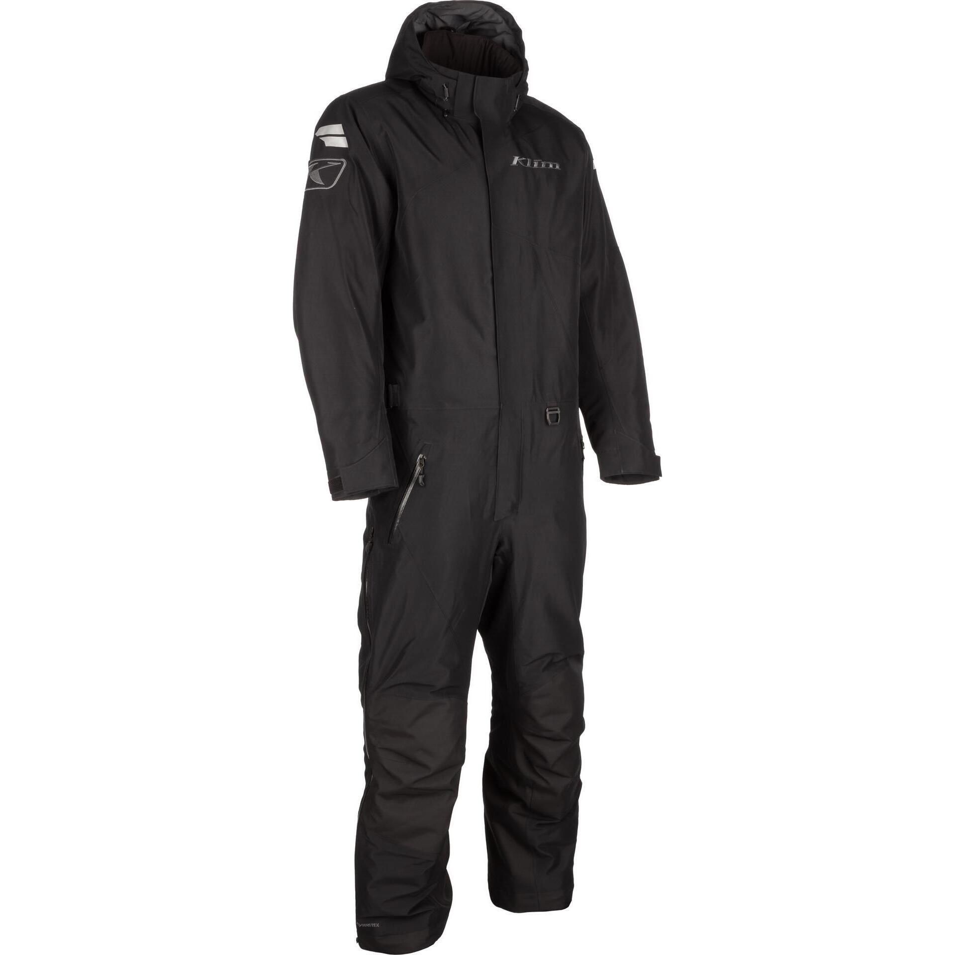 Klim Railslide Insulated One-Piece Suit | FortNine