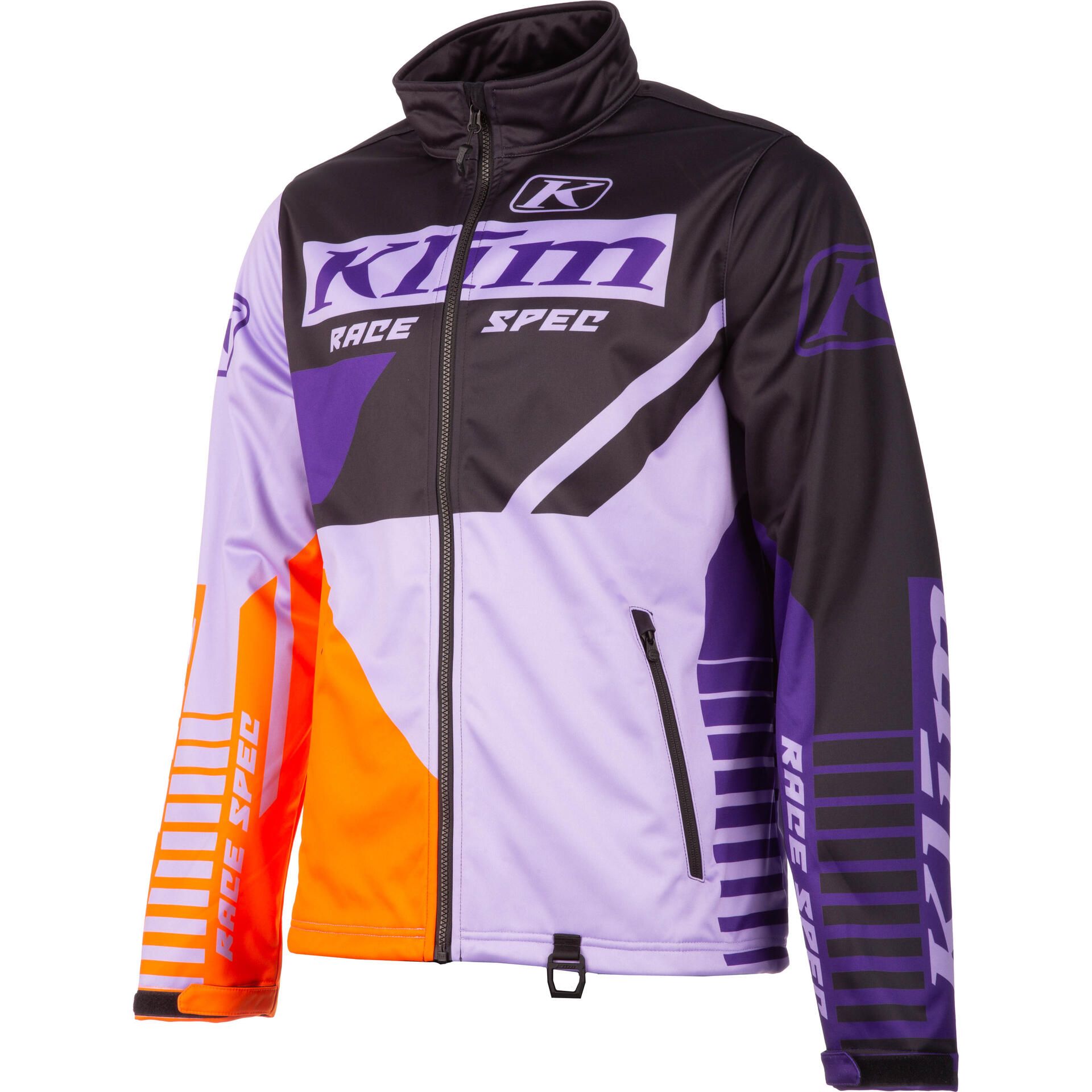 Klim Revolt Non-Insulated Jacket | FortNine