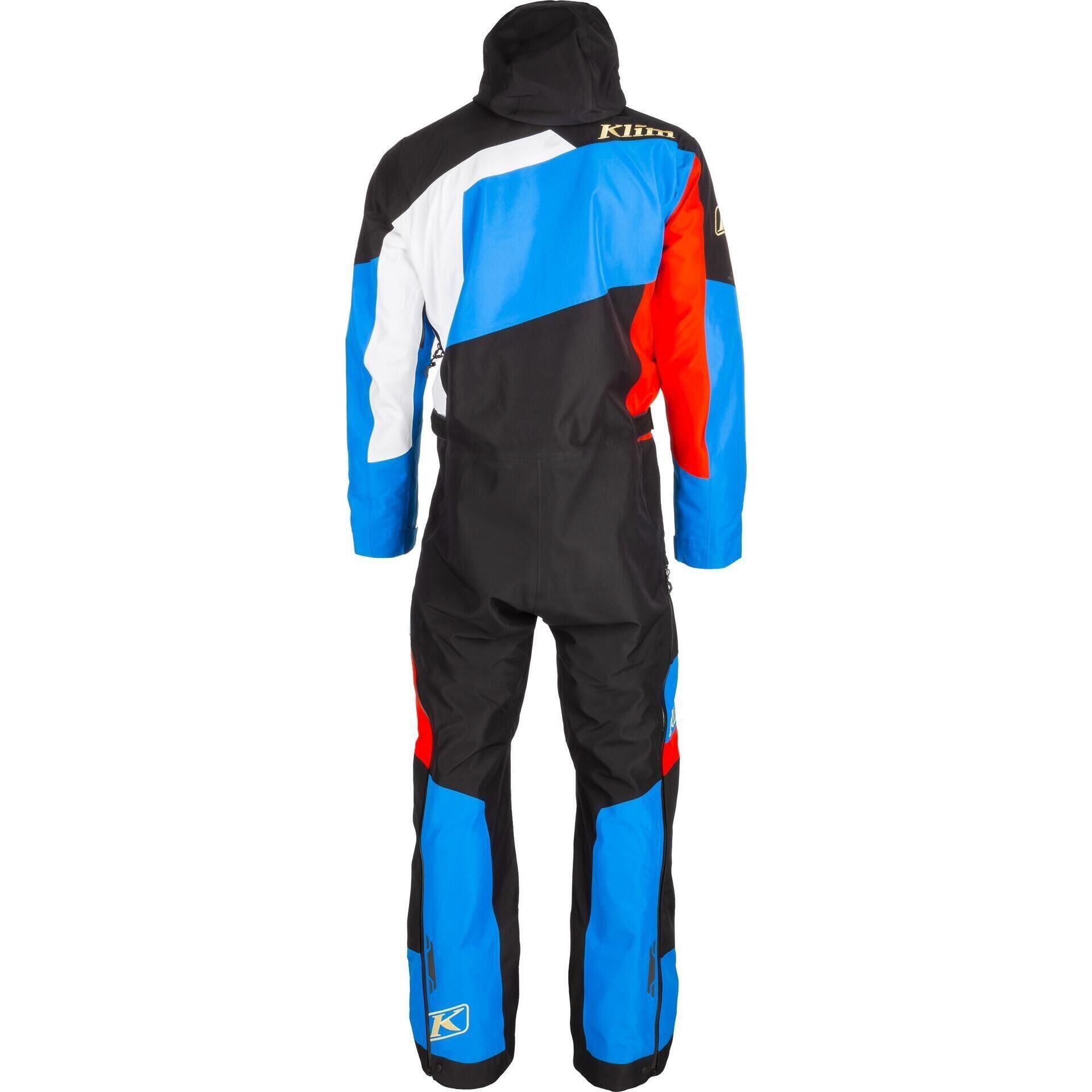 Klim Ripsa Non-Insulated One-Piece Suit | FortNine