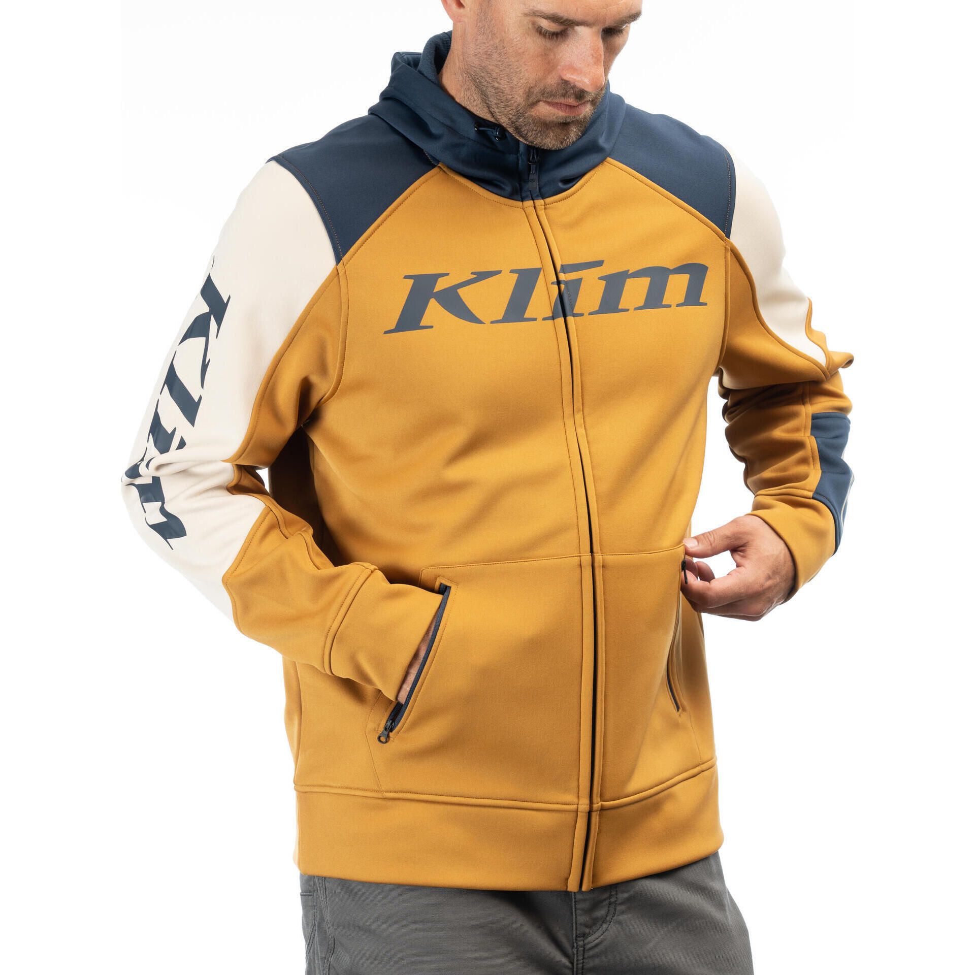 Klim on sale stealth jacket