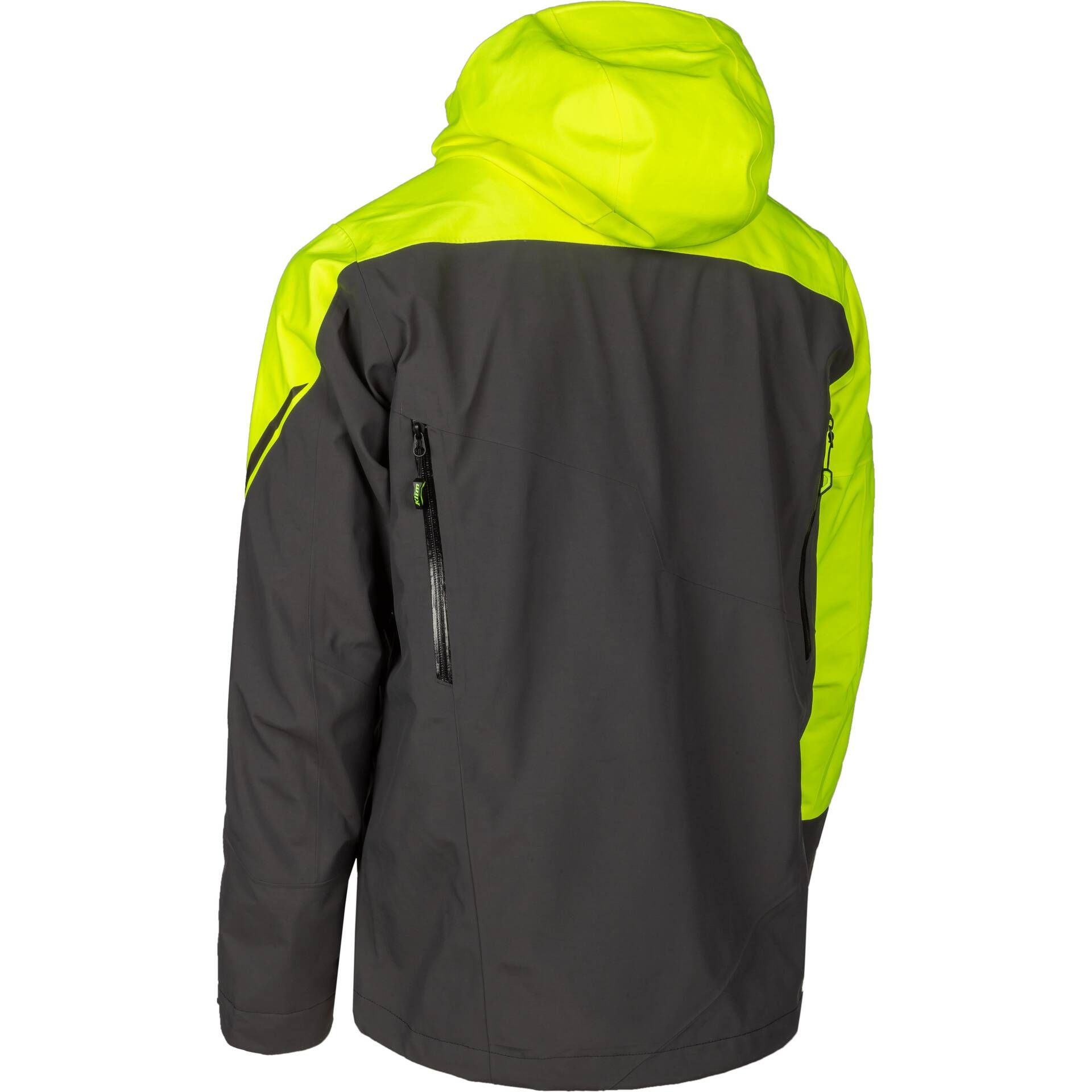 Klim Storm Non-Insulated Jacket | FortNine Canada