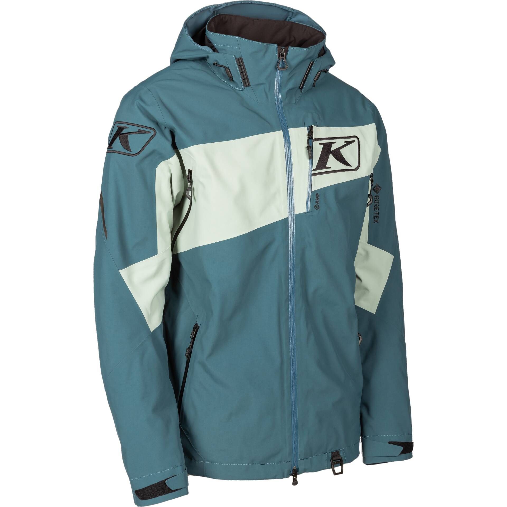 ELECTRIC エレクトリック MOUNTAIN JACKET size XL ELECTRIC エレクトリック MOUNTAIN JACKET size XL