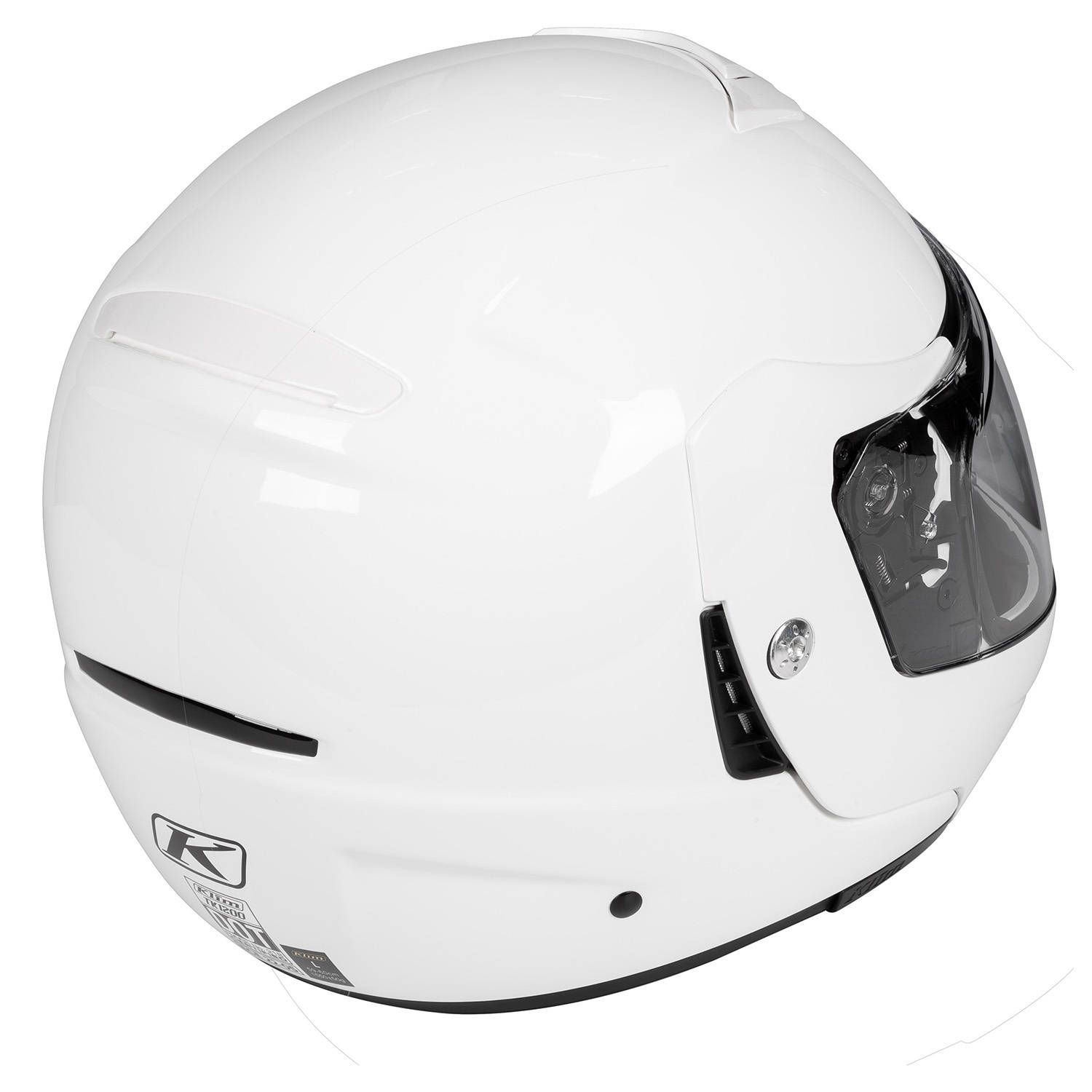 Klim TK1200 Tech Karbon Helmet FortNine