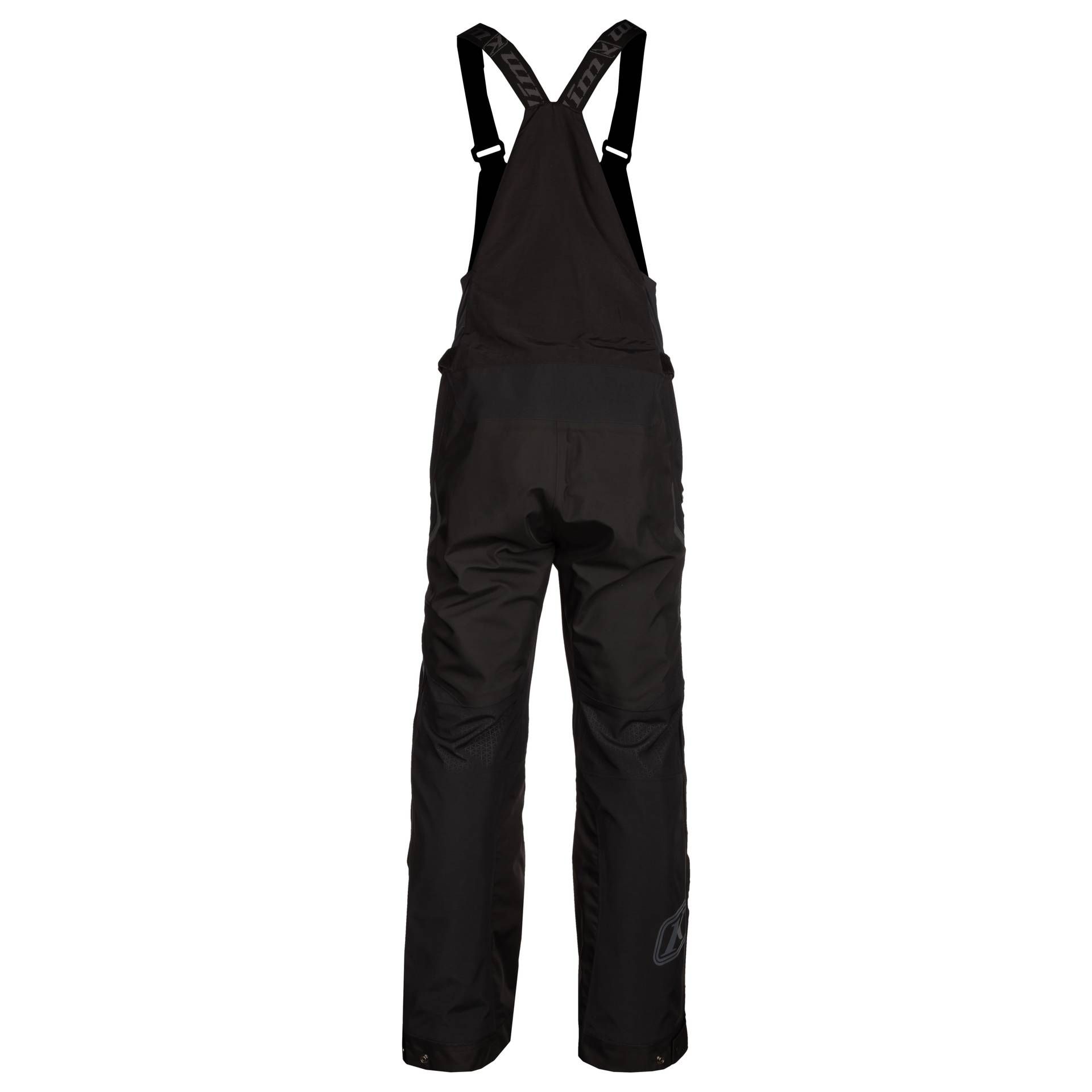 即納　サイズMショート KLIM TOGWOTEE BIB 3-LAYER GORE-TEX PRO SHELL Togwotee Bib | KLIM Uninsulated Snowmobile Bibs