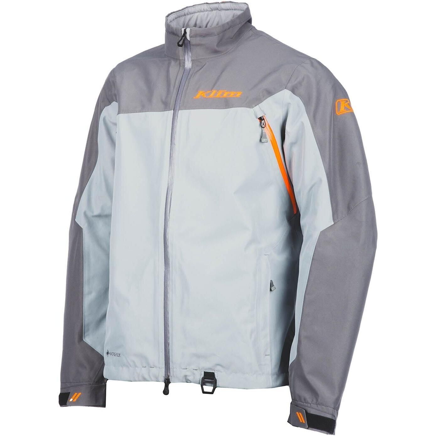 Klim Tomahawk Non-Insulated Jacket | FortNine