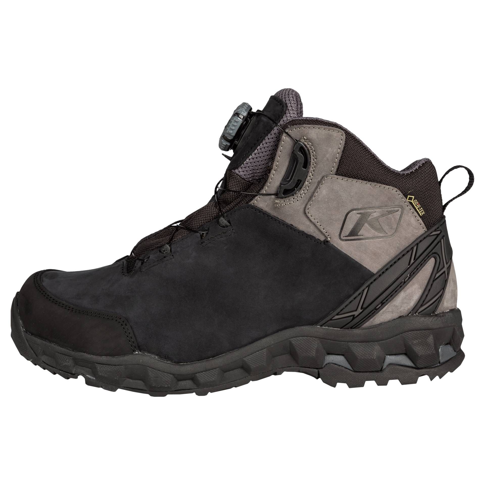 Klim on sale transition boots