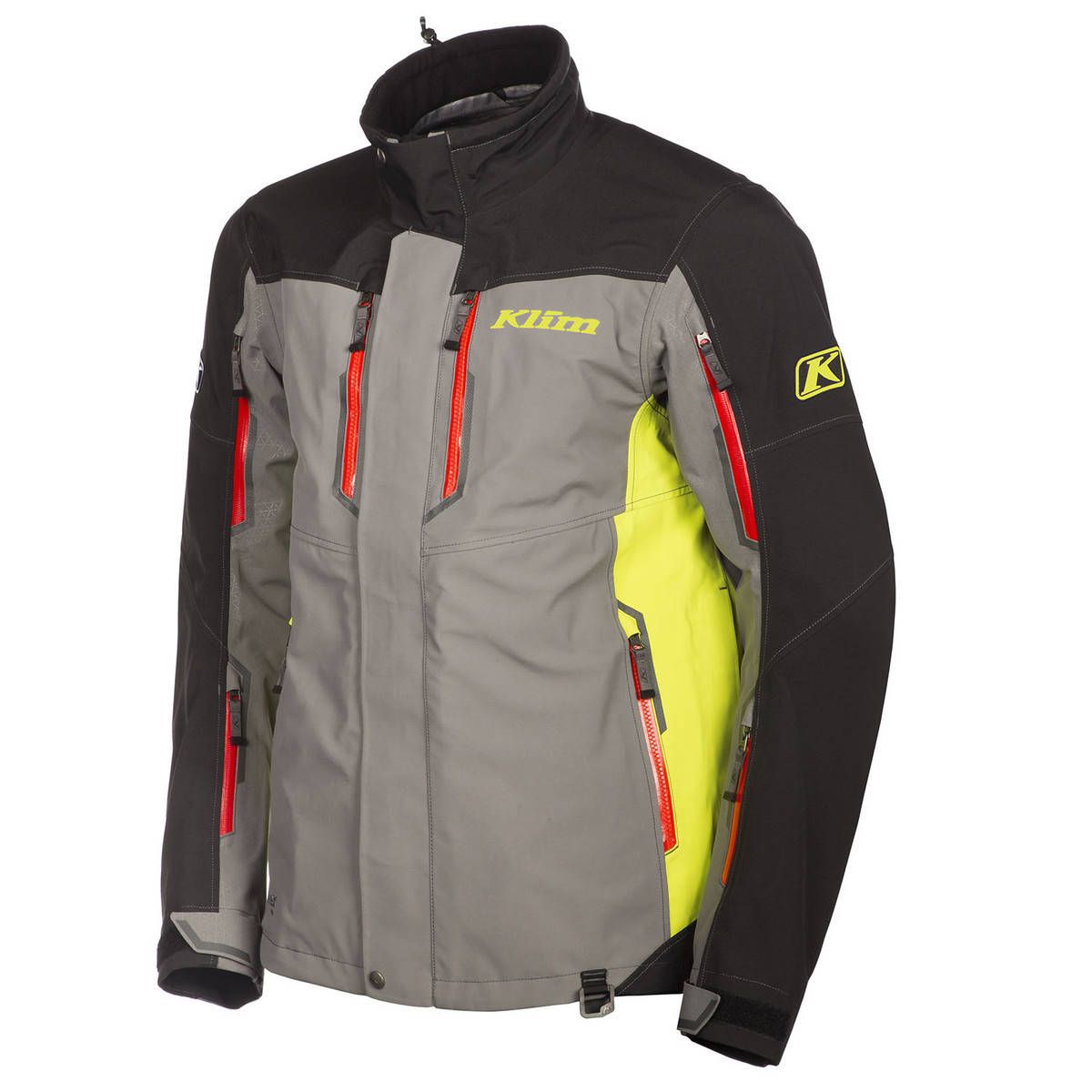 Klim 2025 valdez parka