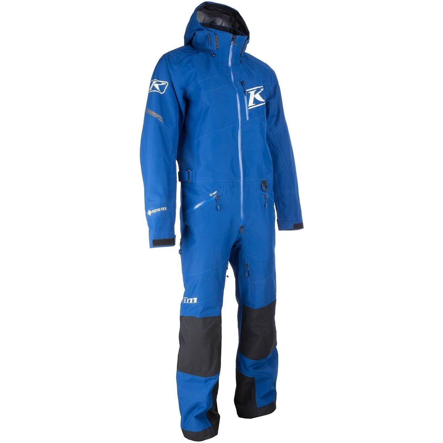 RIP CURL 1.5M   L/S L ノンジップ Klim Ripsa Vapor Non-Insulated One-Piece Suit | FortNine
