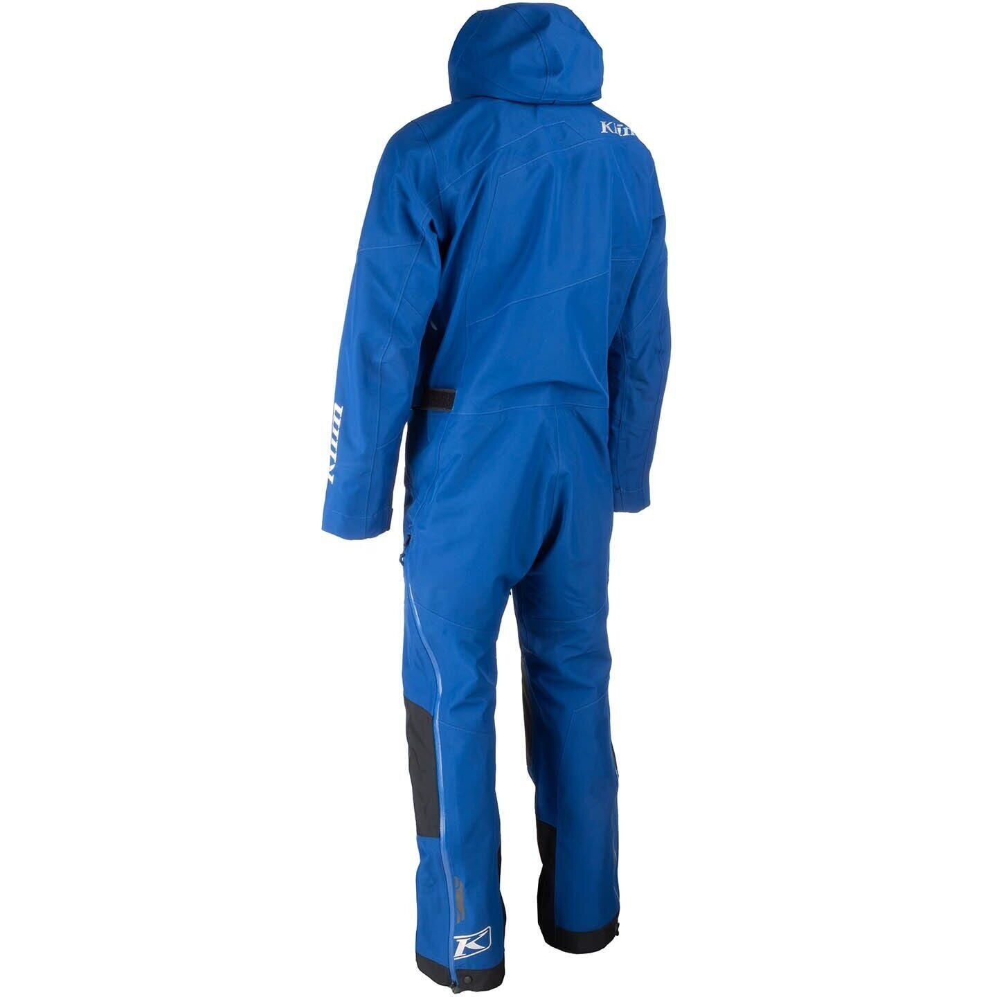 こむぎ Klim Ripsa Vapor Non-Insulated One-Piece Suit | FortNine