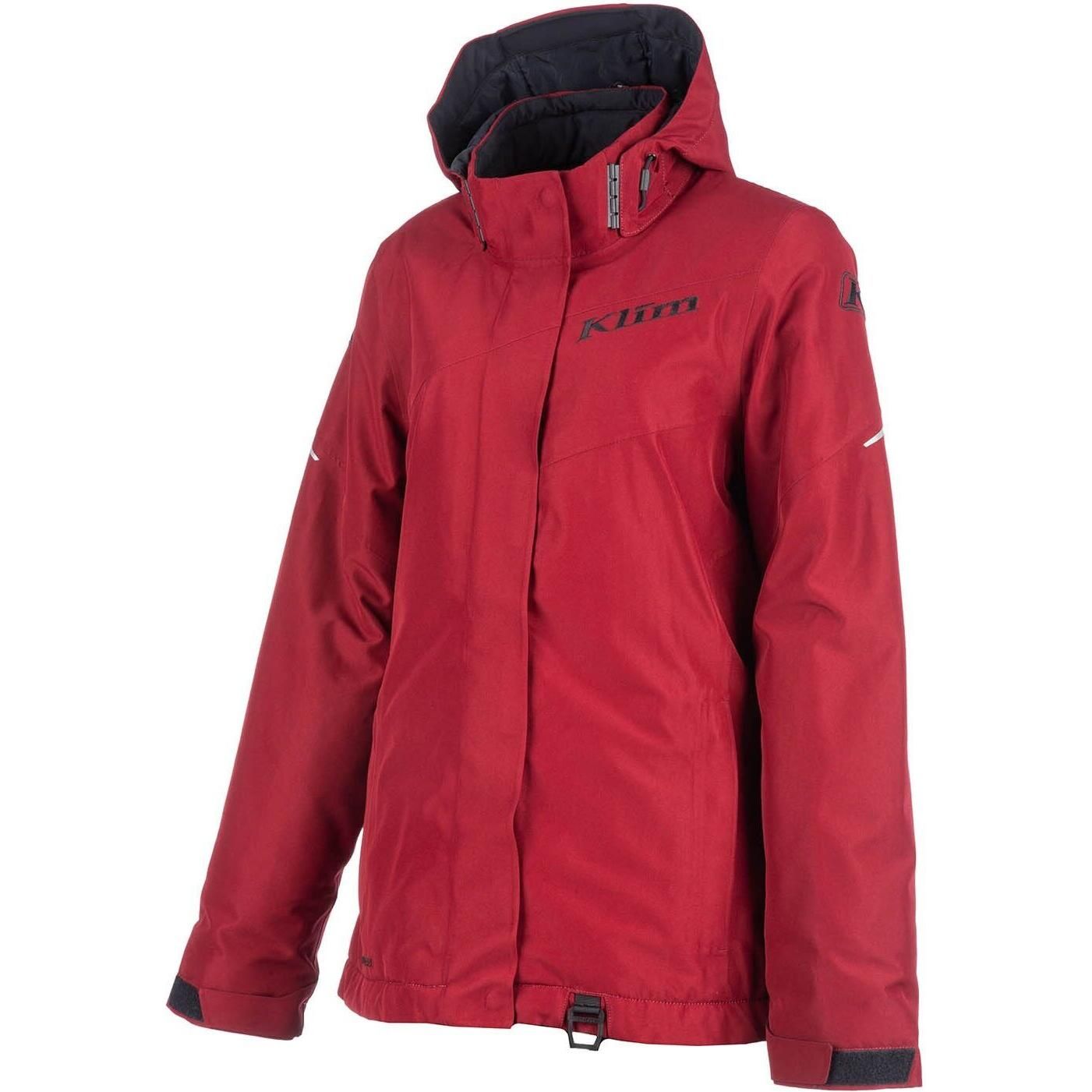 Klim women's allure parka best sale