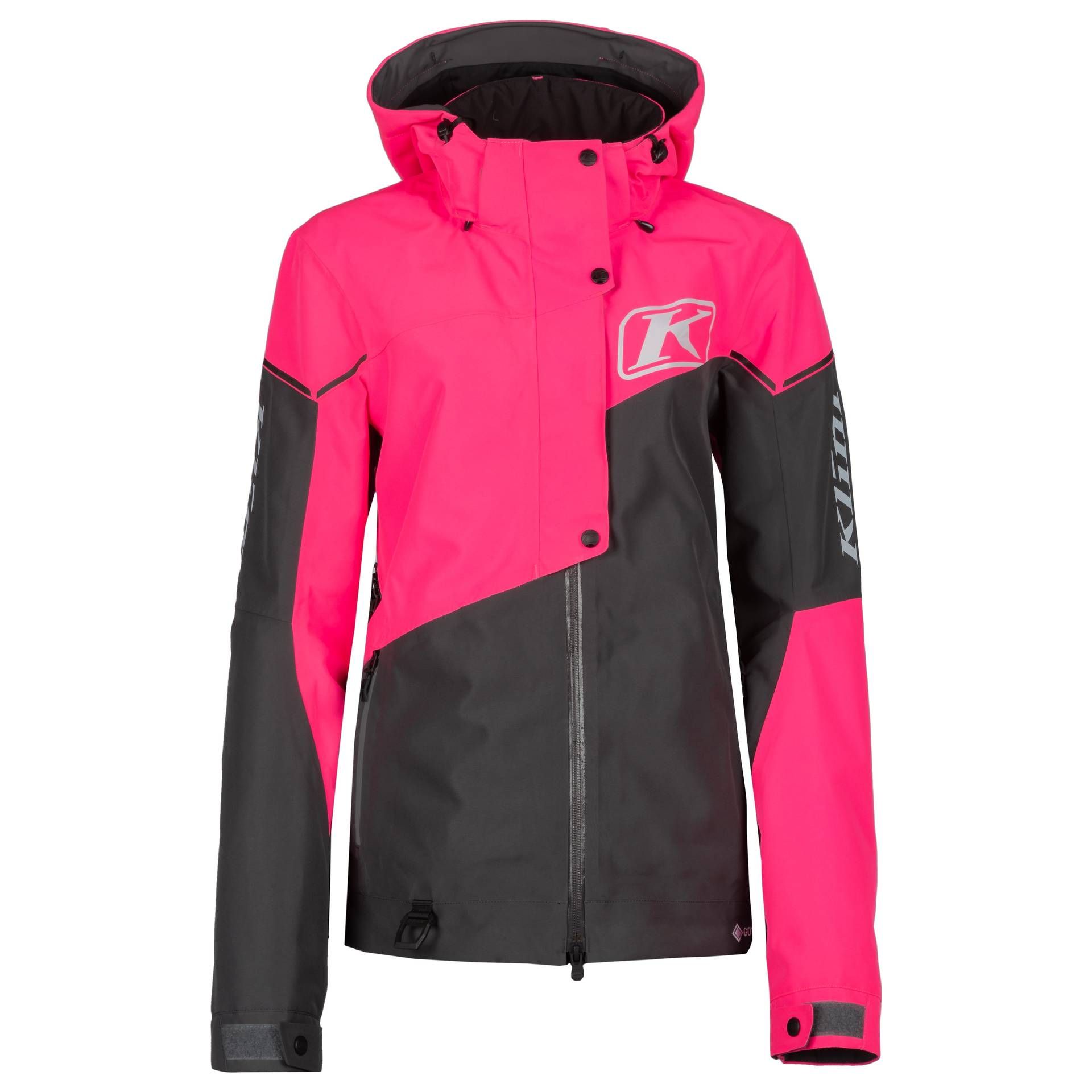 Klim womens snowmobile outlet jacket