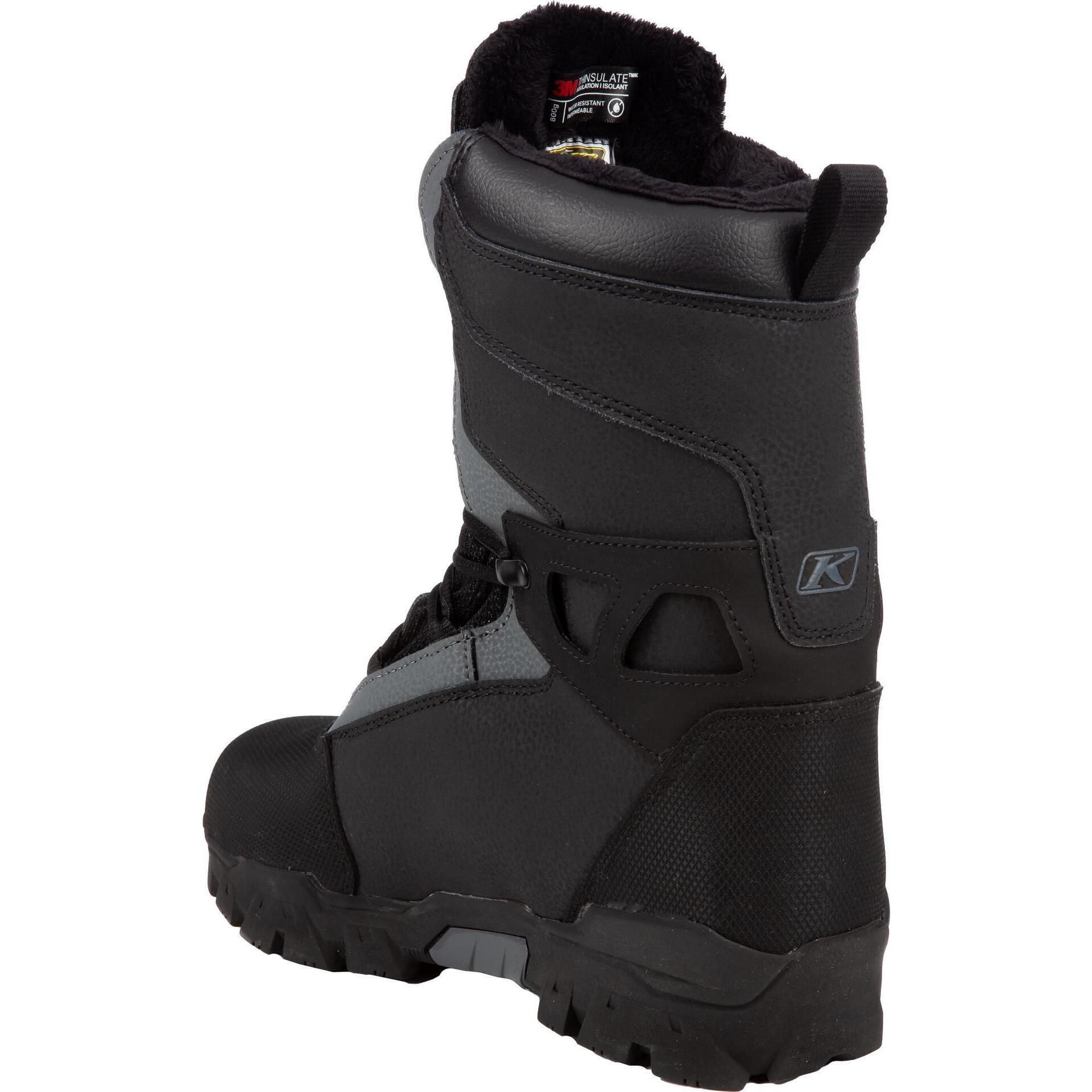 Klim best sale womens boots