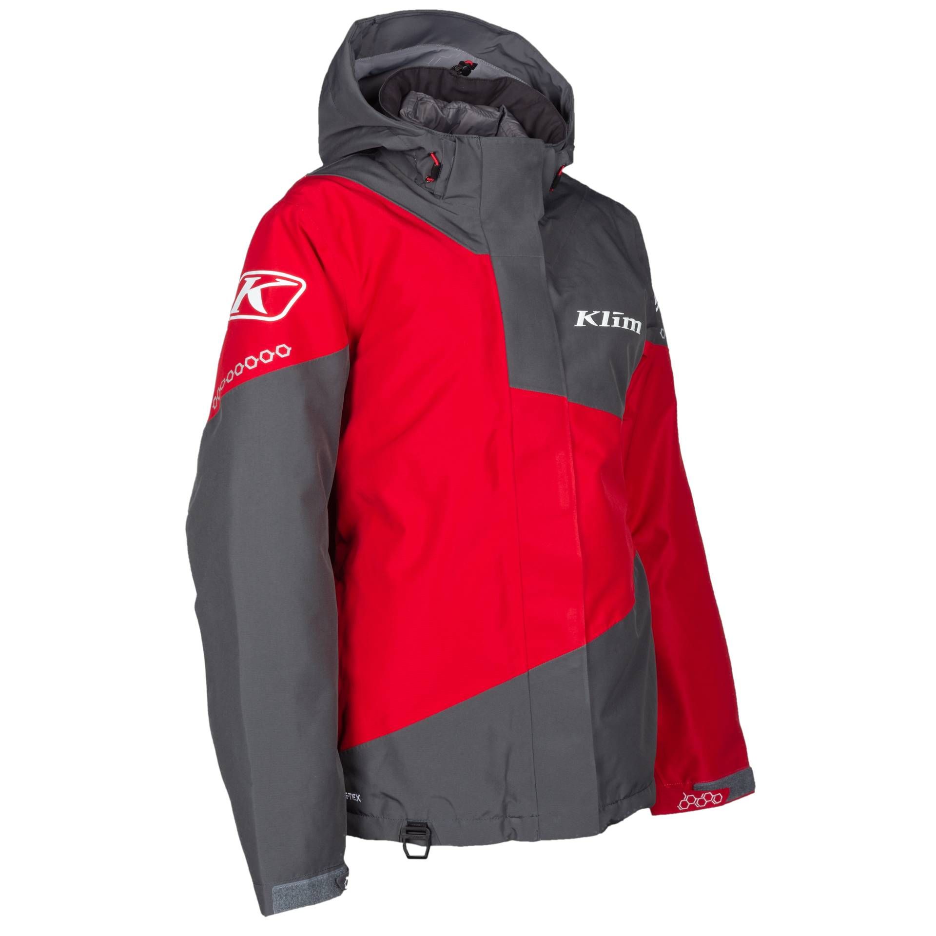 Klim Womens Fuse 3-in-1 Insulated Jacket | FortNine Canada