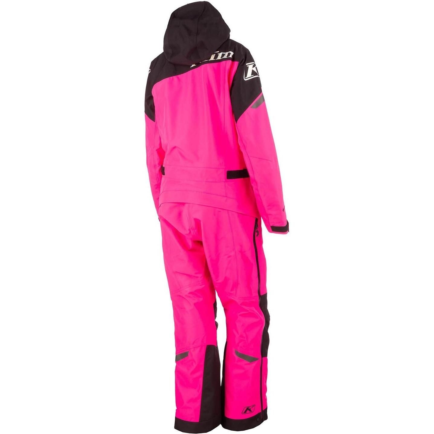 キアマム Klim Womens Shredsa Non-Insulated One-Piece Suit - 2022 | FortNine