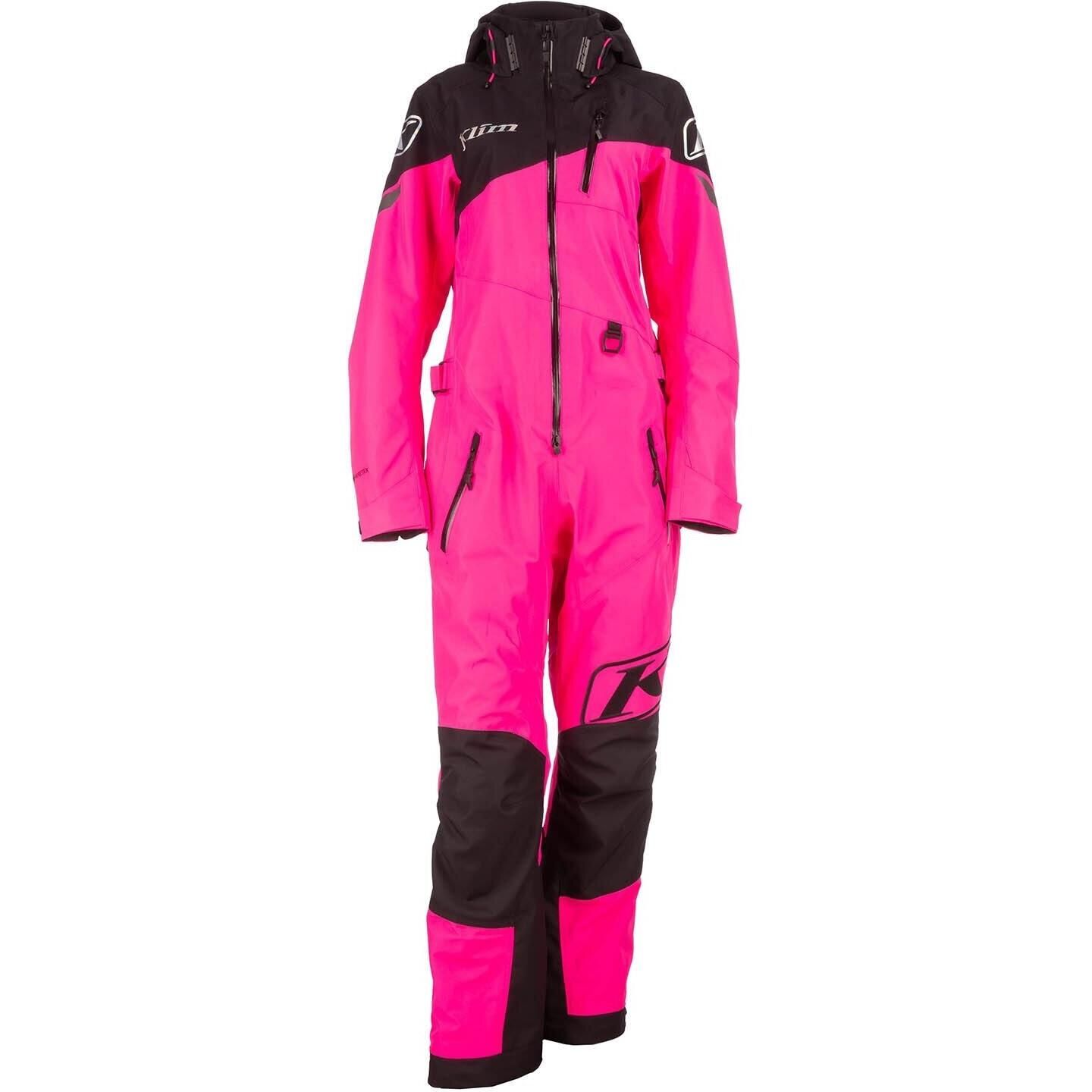 Klim Womens Shredsa Non-Insulated One-Piece Suit - 2022 | FortNine