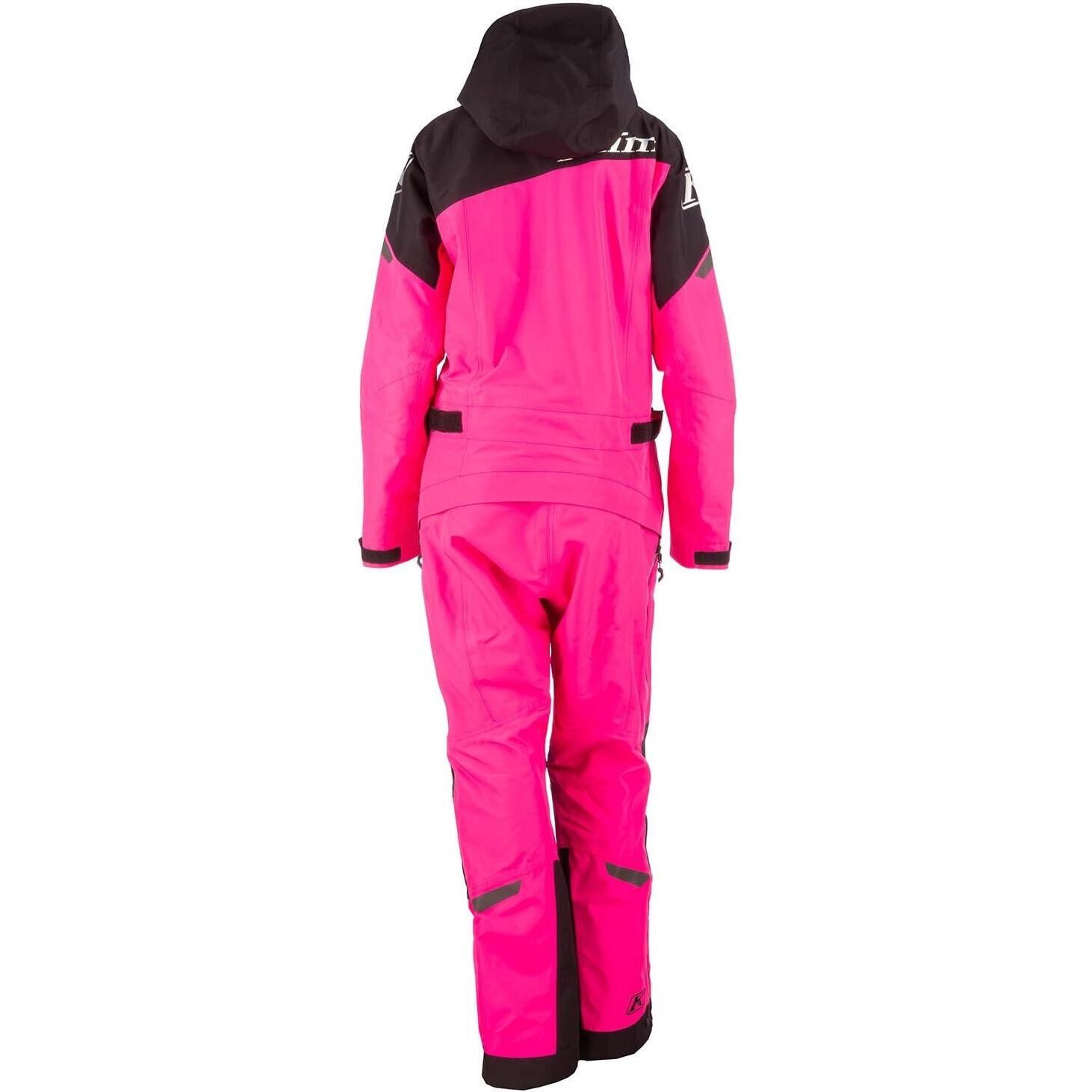 Klim Womens Shredsa Non-Insulated One-Piece Suit - 2022 | FortNine