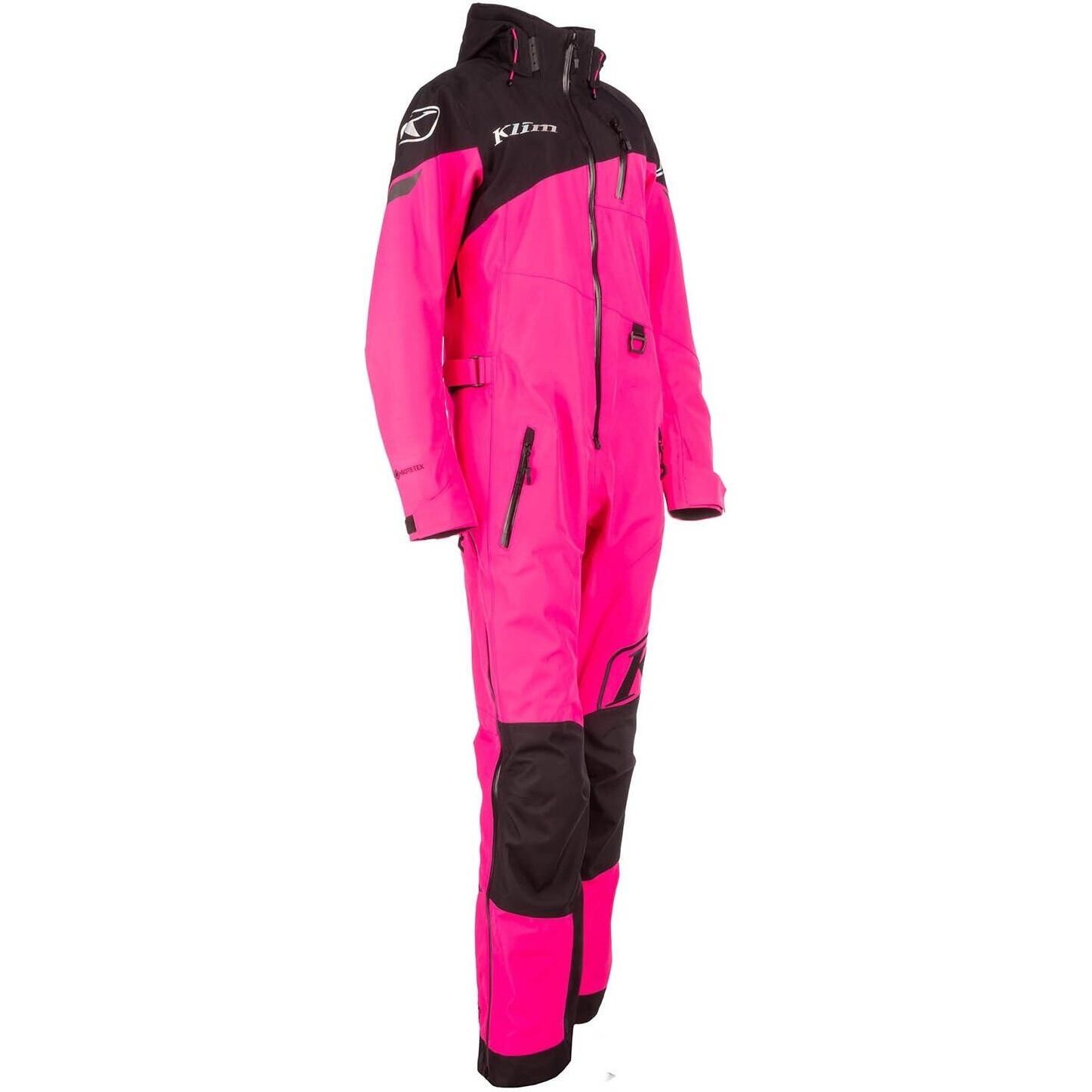 Klim Womens Shredsa Non-Insulated One-Piece Suit - 2022 | FortNine