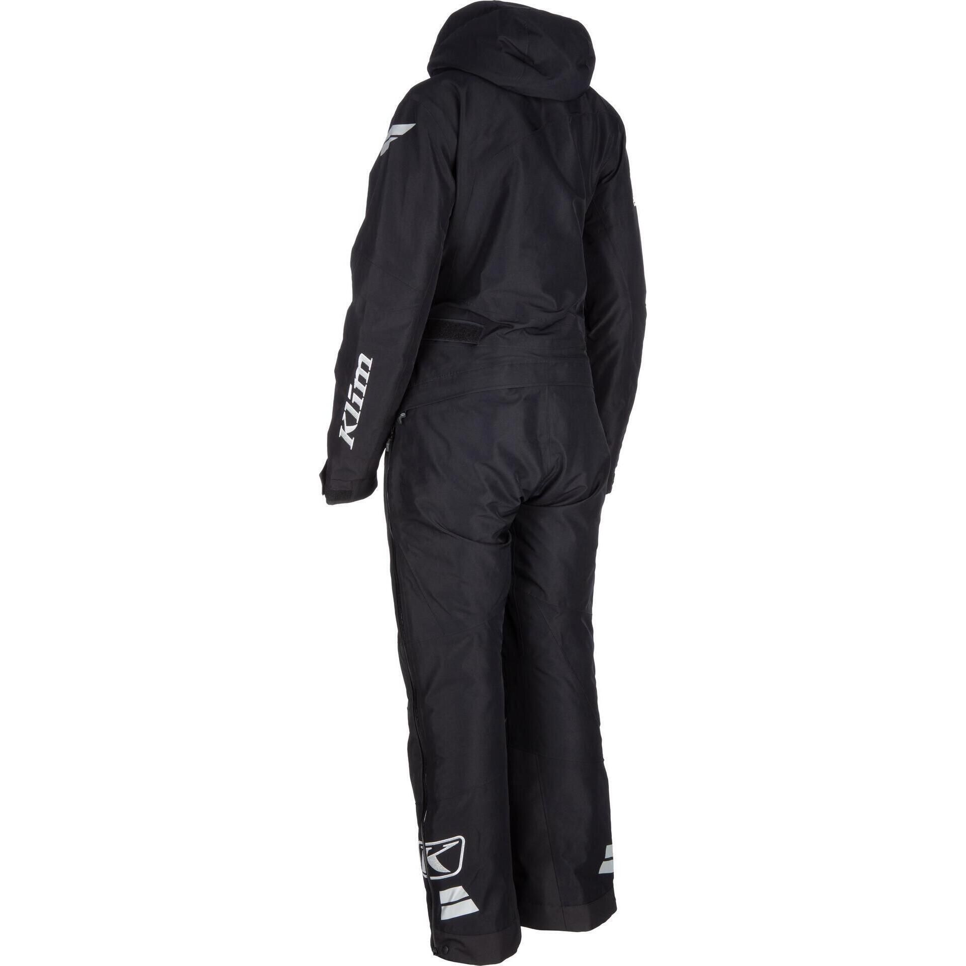 Klim Womens Vailslide Insulated One-Piece Suit | FortNine