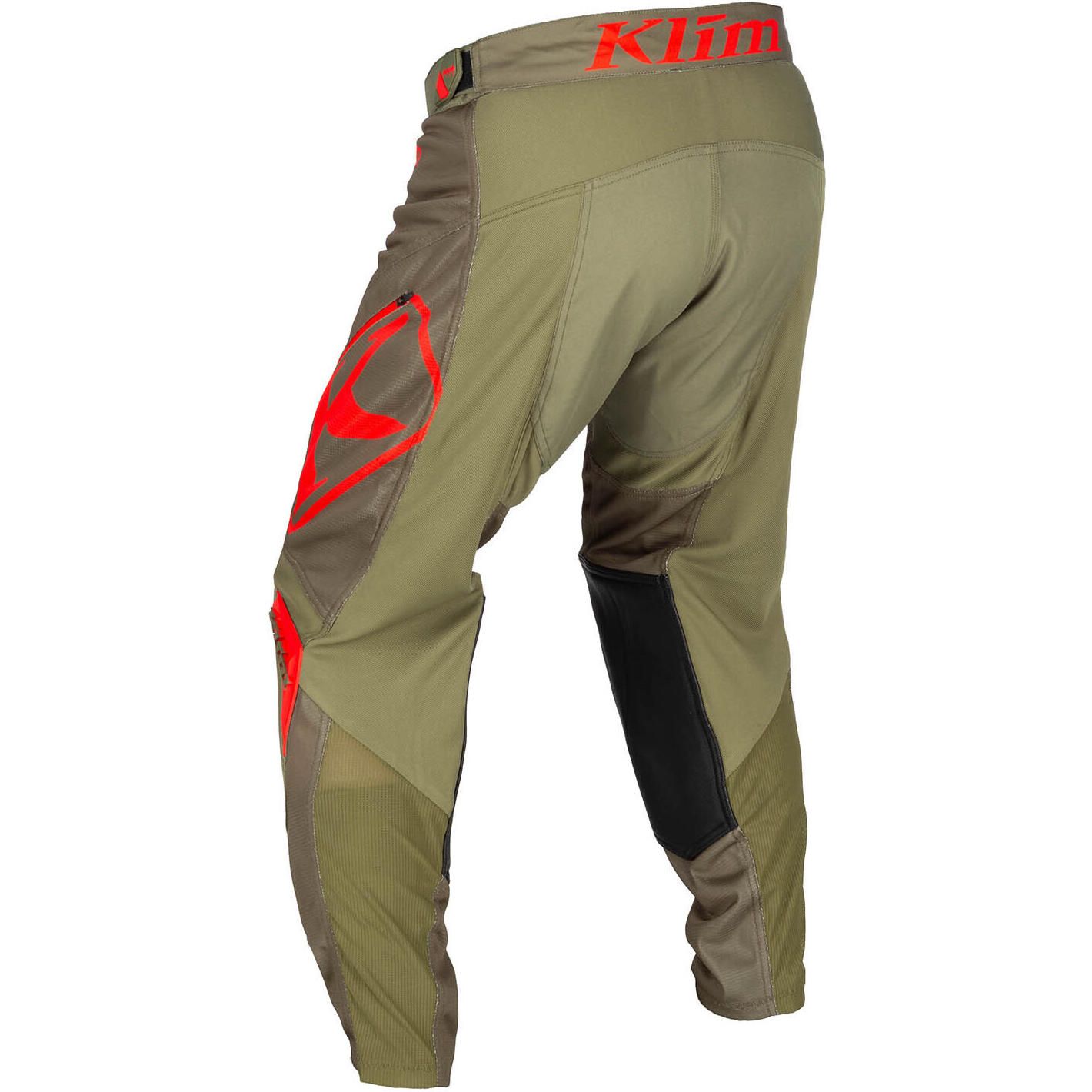 メンズウェア Klim  WOMEN'S   PANTS Klim XC Lite Pants | FortNine Canada