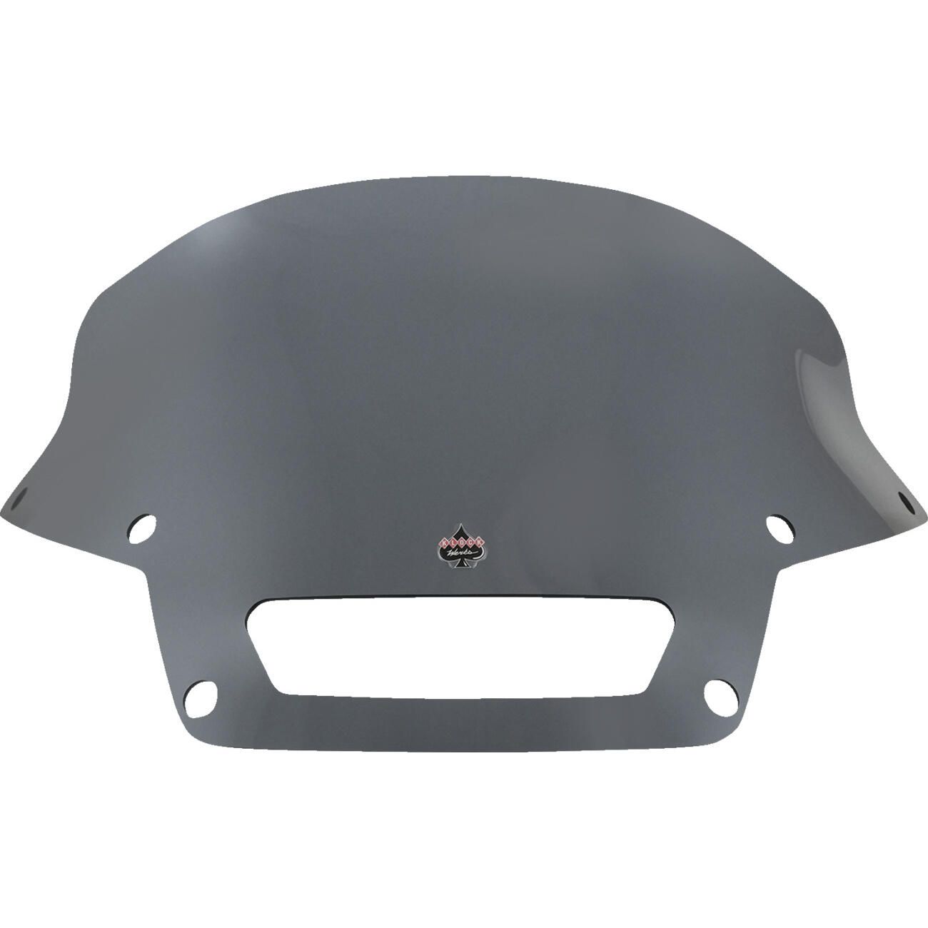 Klock Werks Flare Windshield 6