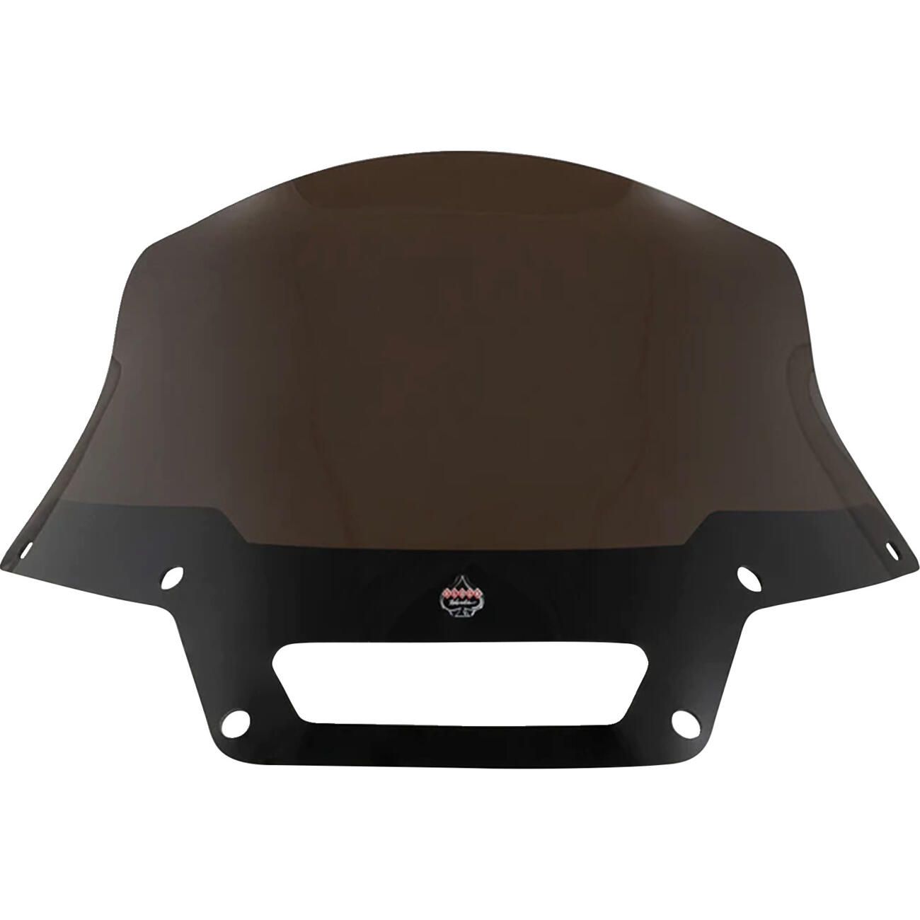 Klock Werks Kolor Flare Windshield 8