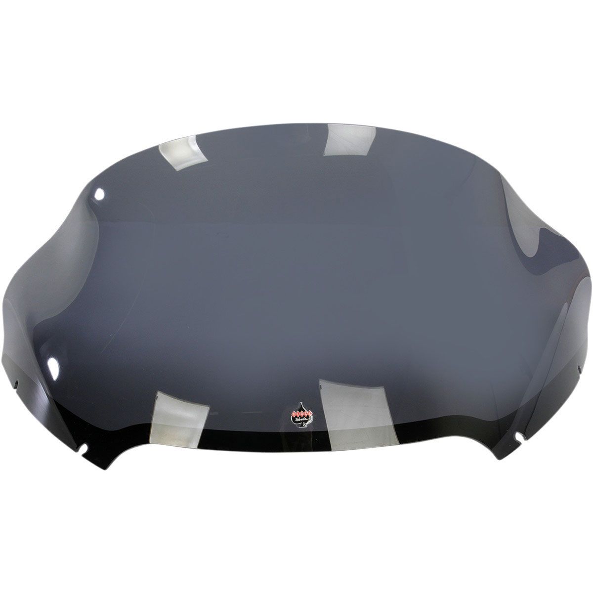 Klock Werks Pro-Touring Flare Windshield 12
