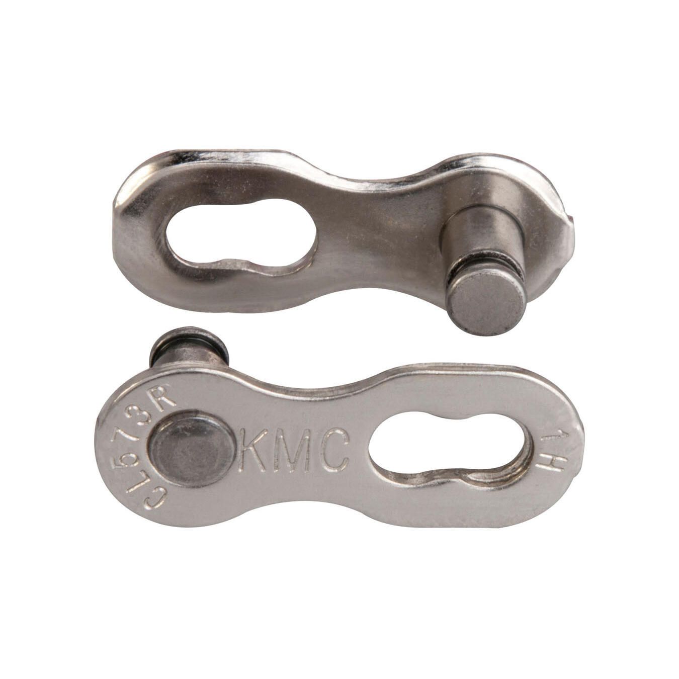 KMC CL573R MissingLink 6/7/8-Speed Chain Connector (2-Pack) | FortNine