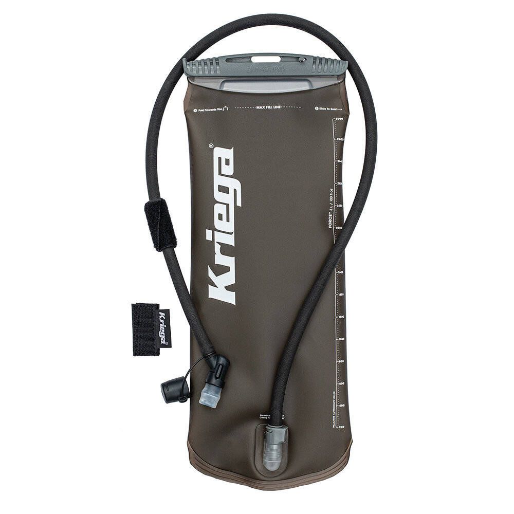 Kriega Hydro-3 Hydration Pack | FortNine