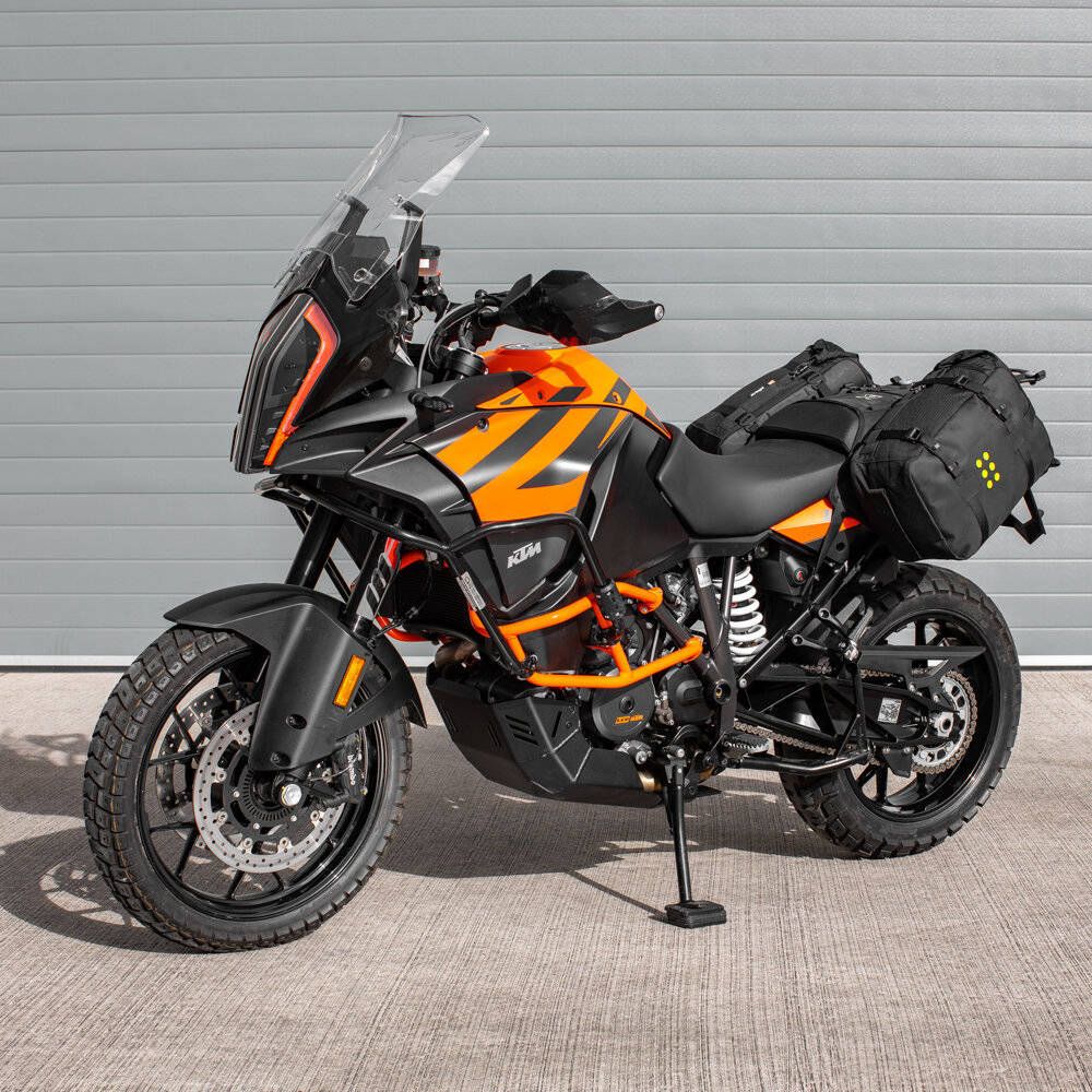 Kriega OS-Base for KTM 1050-1290 Adventure - KOSBA-A | FortNine