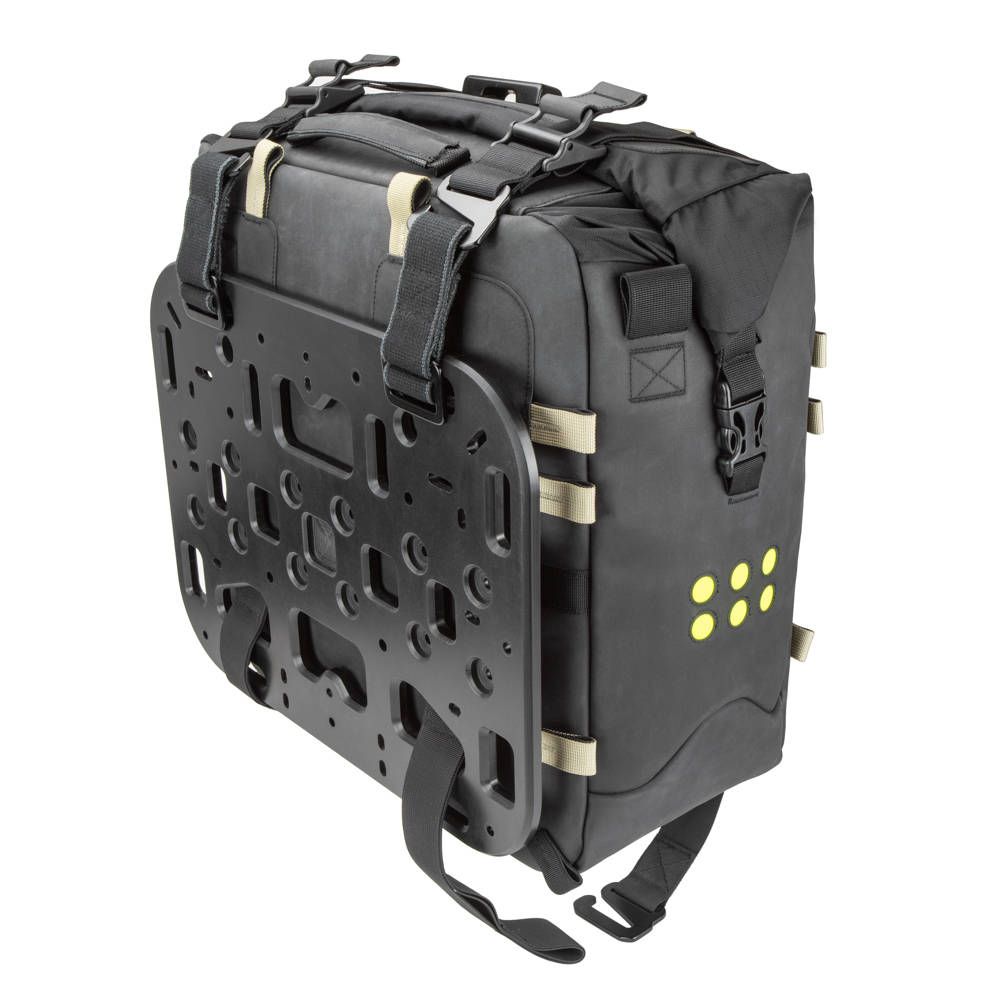 Kriega OS-32 Panniers - KOS32 | FortNine