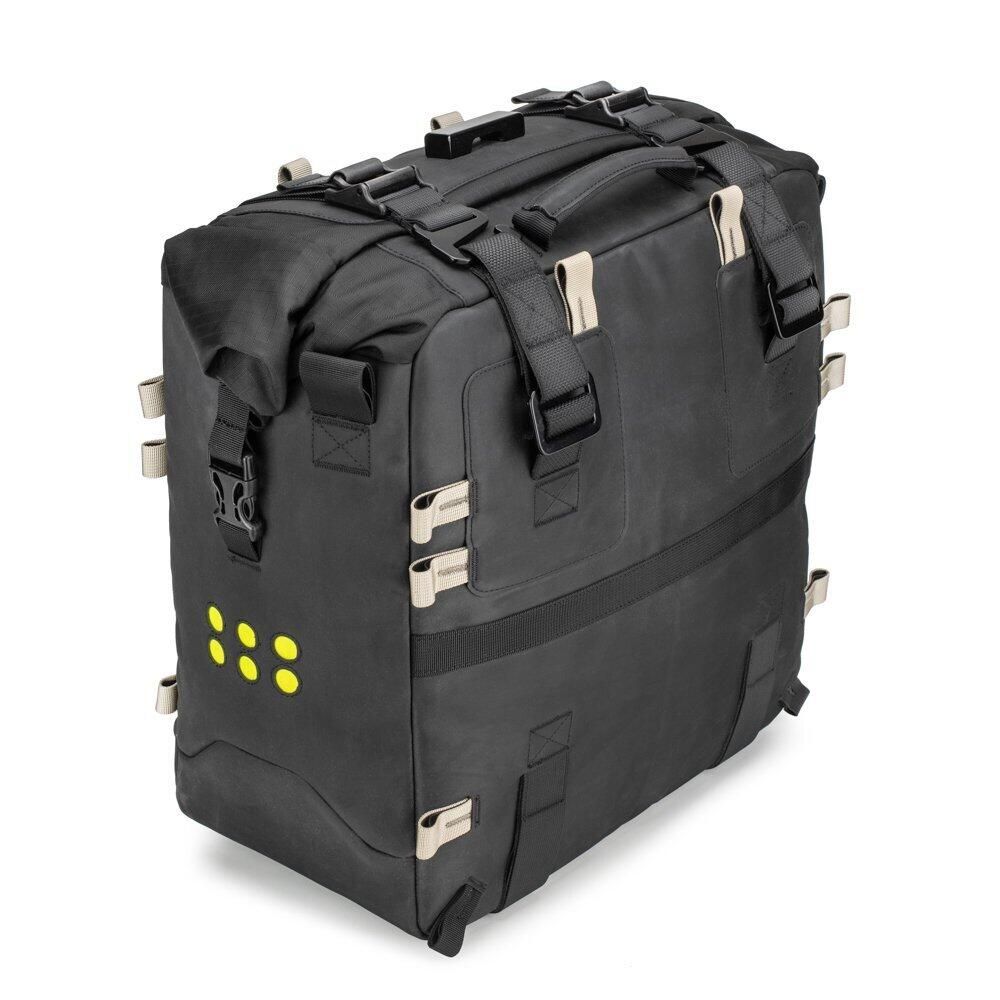 Kriega OS-38 Soft Pannier - KOS38 | FortNine