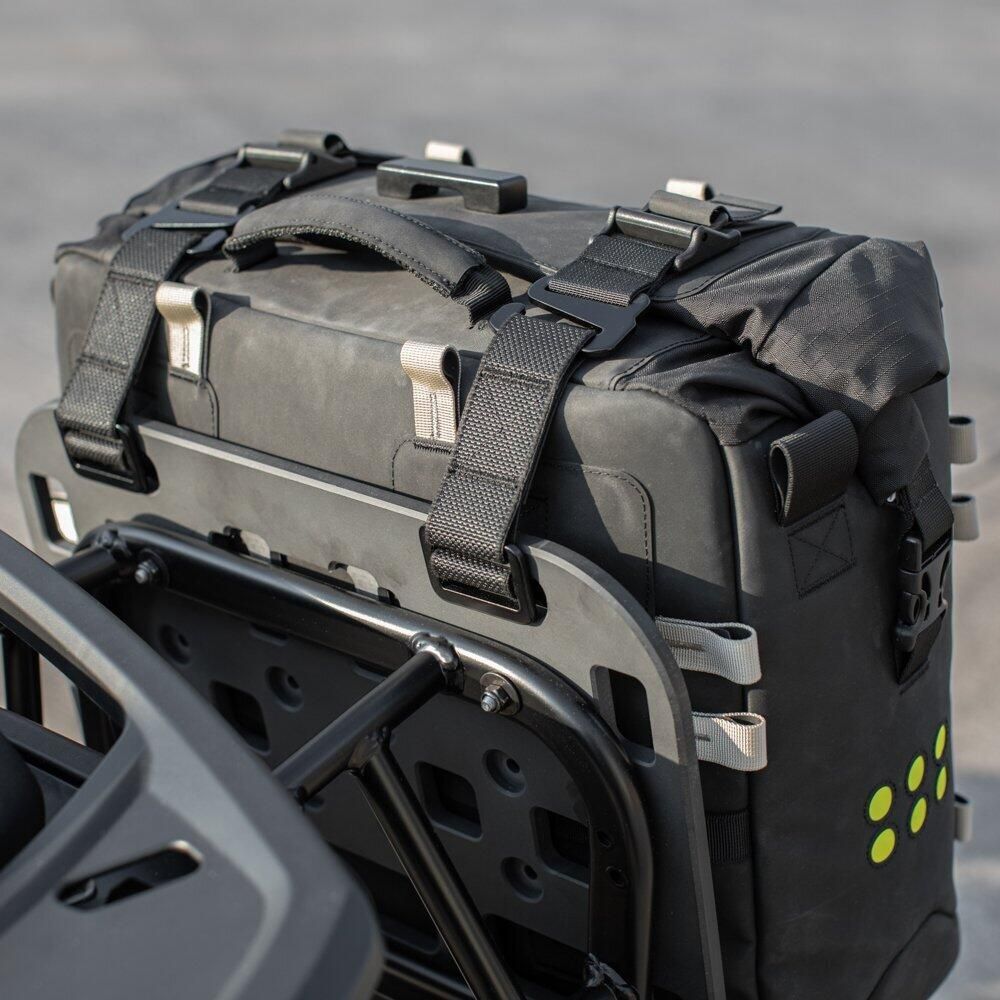 Kriega OS-38 Soft Pannier - KOS38 | FortNine
