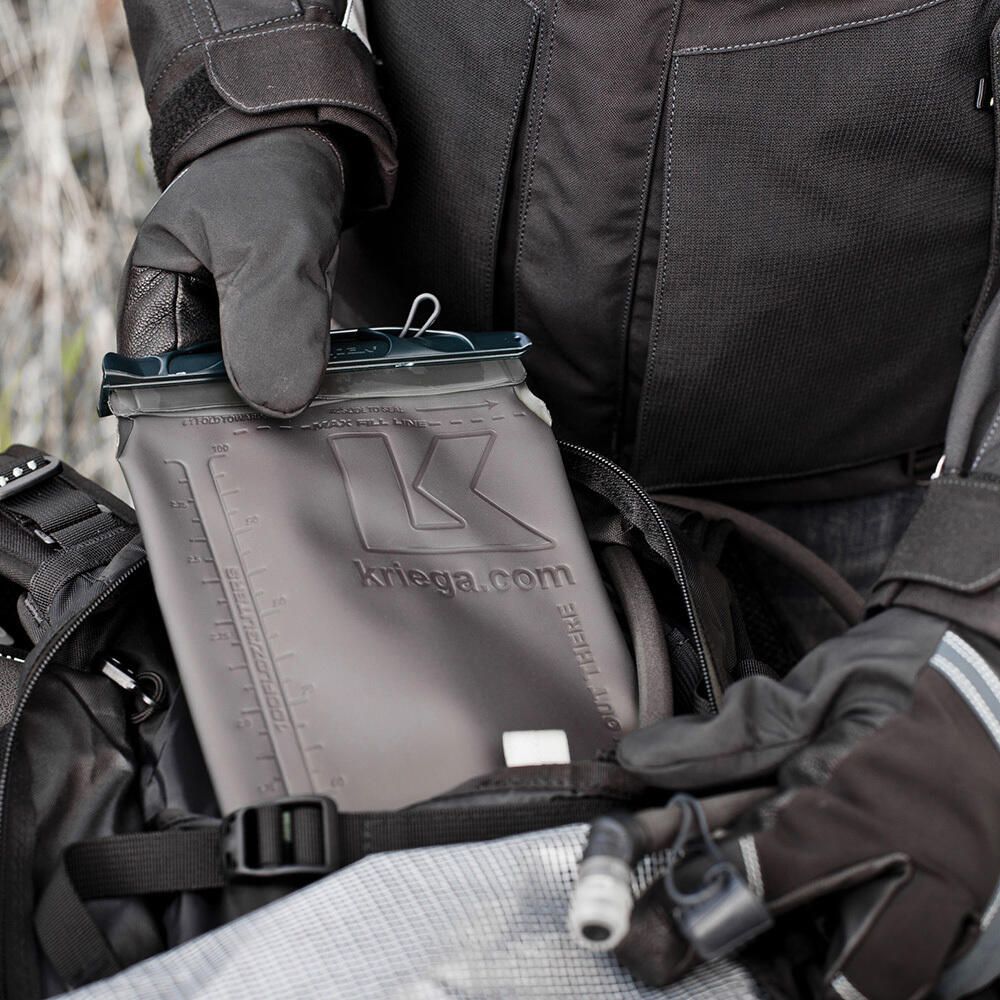 Kriega R15 Backpack | FortNine