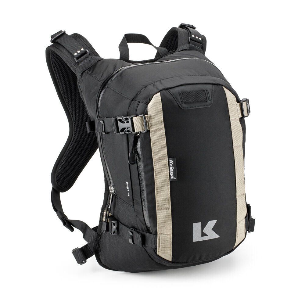 Kriega R15 Backpack | FortNine