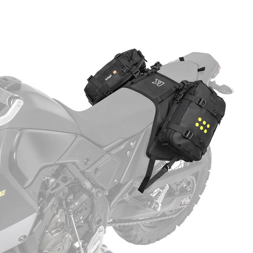 Kriega OS-Base - KOSBA-D | Yamaha XTZ07 Tenere 700 2021-2022