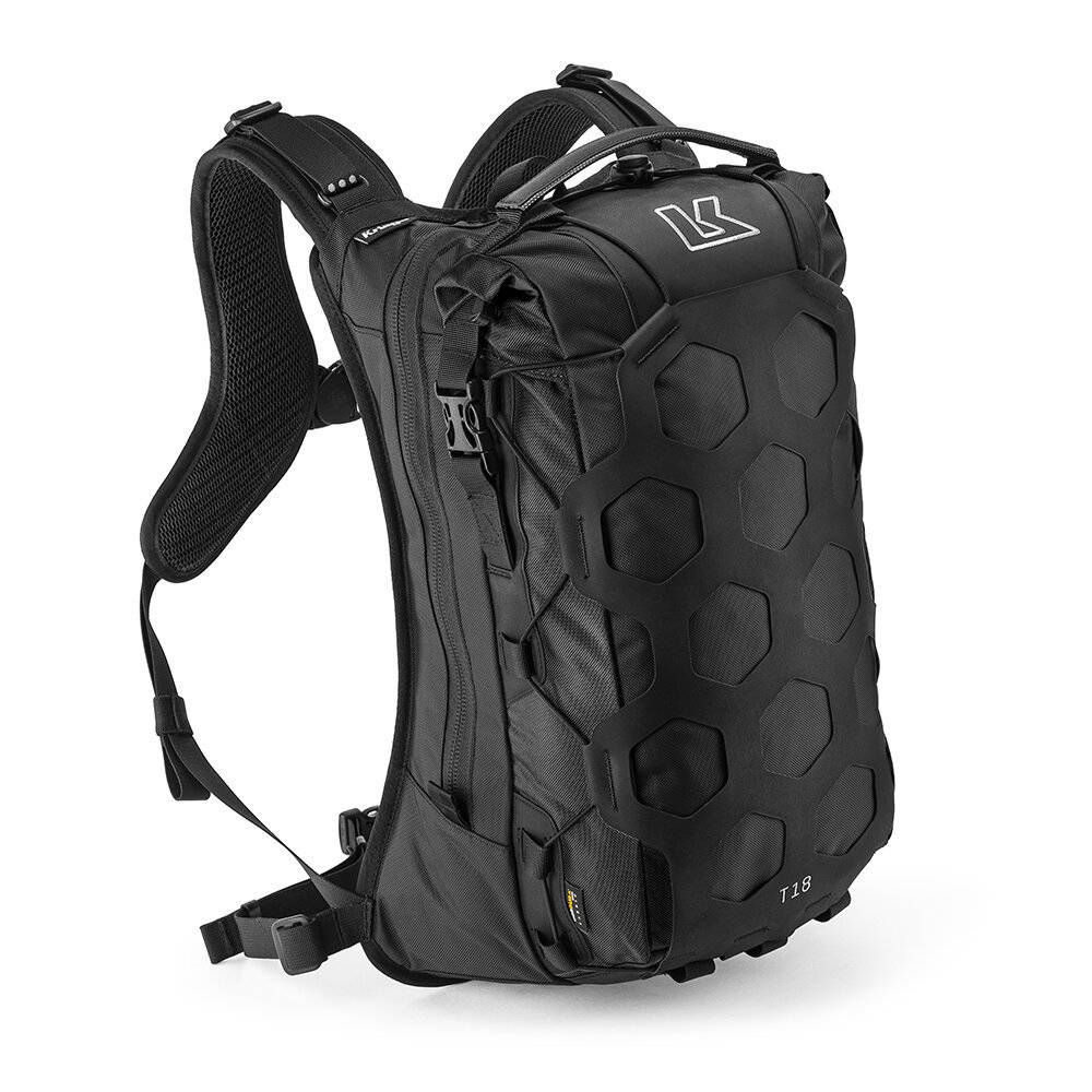 Kriega Trail18 Adventure Backpack | FortNine