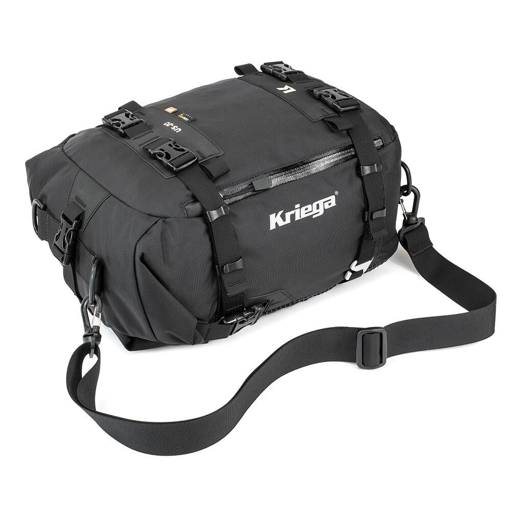 Kriega US-20 Drypack - KUSC20 | FortNine Canada