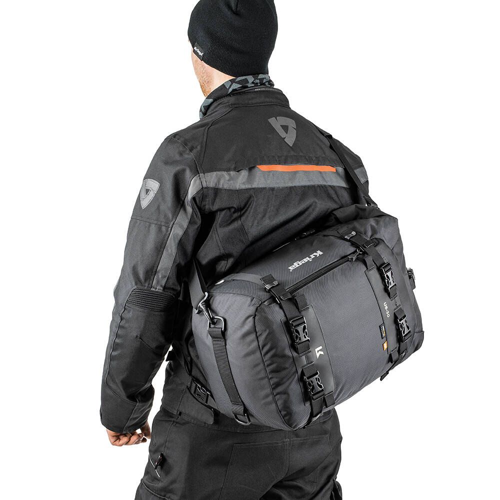 Kriega US-30 Drypack - KUSC30 | FortNine