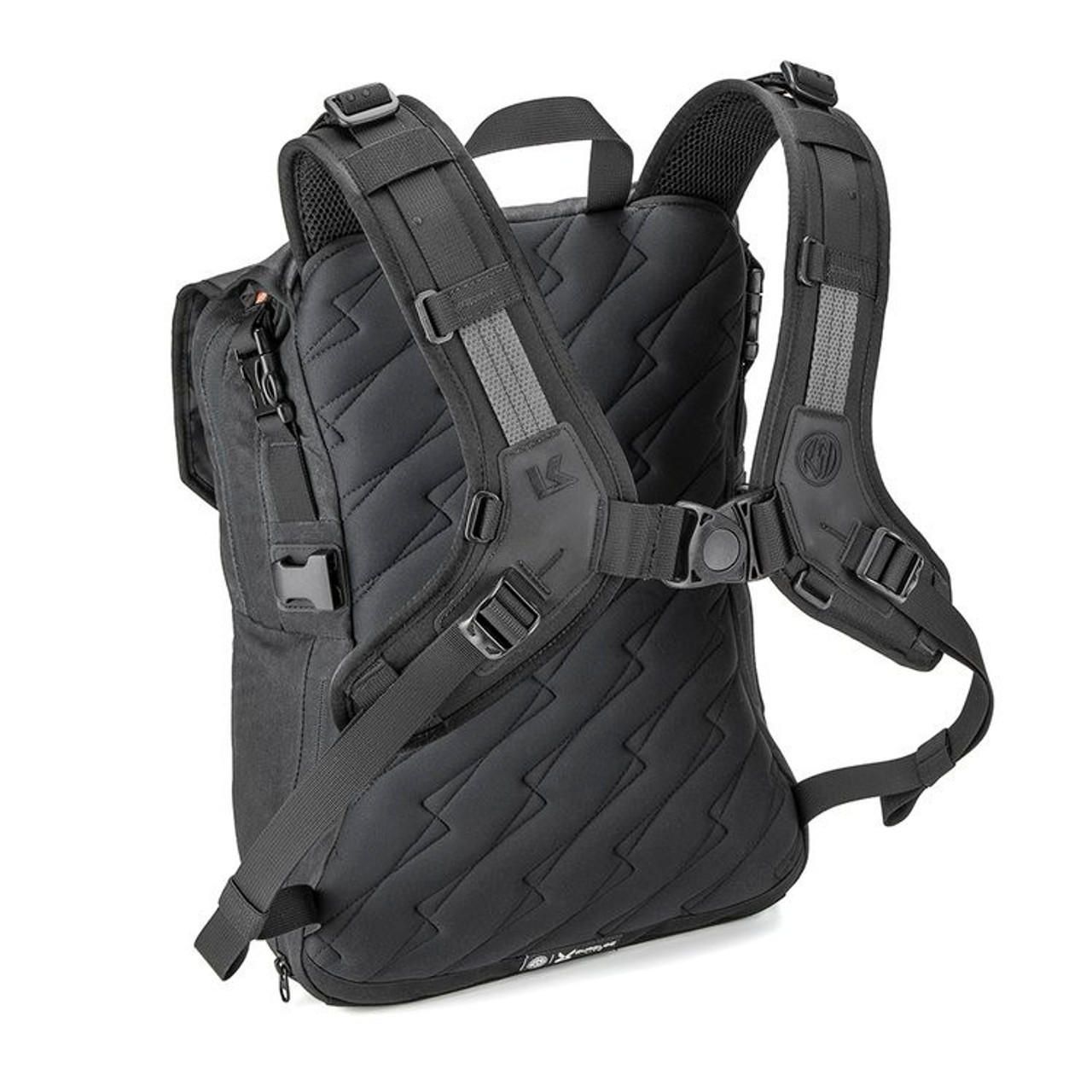 kriega ROAM34 バックパック Kriega x Roland Sands Roam 34 Backpack | FortNine Canada