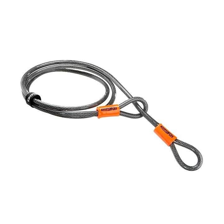 Kryptonite KryptoFlex 710 Double Loop Cable | FortNine