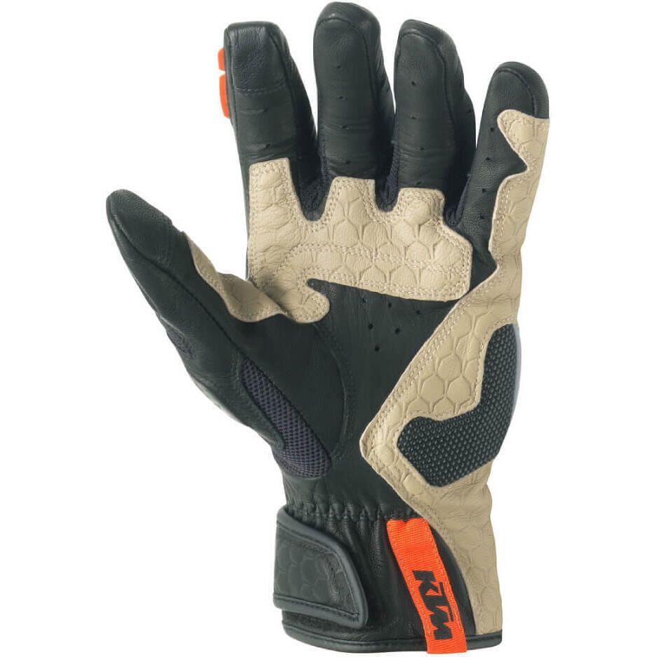 Ktm adventure gloves hotsell