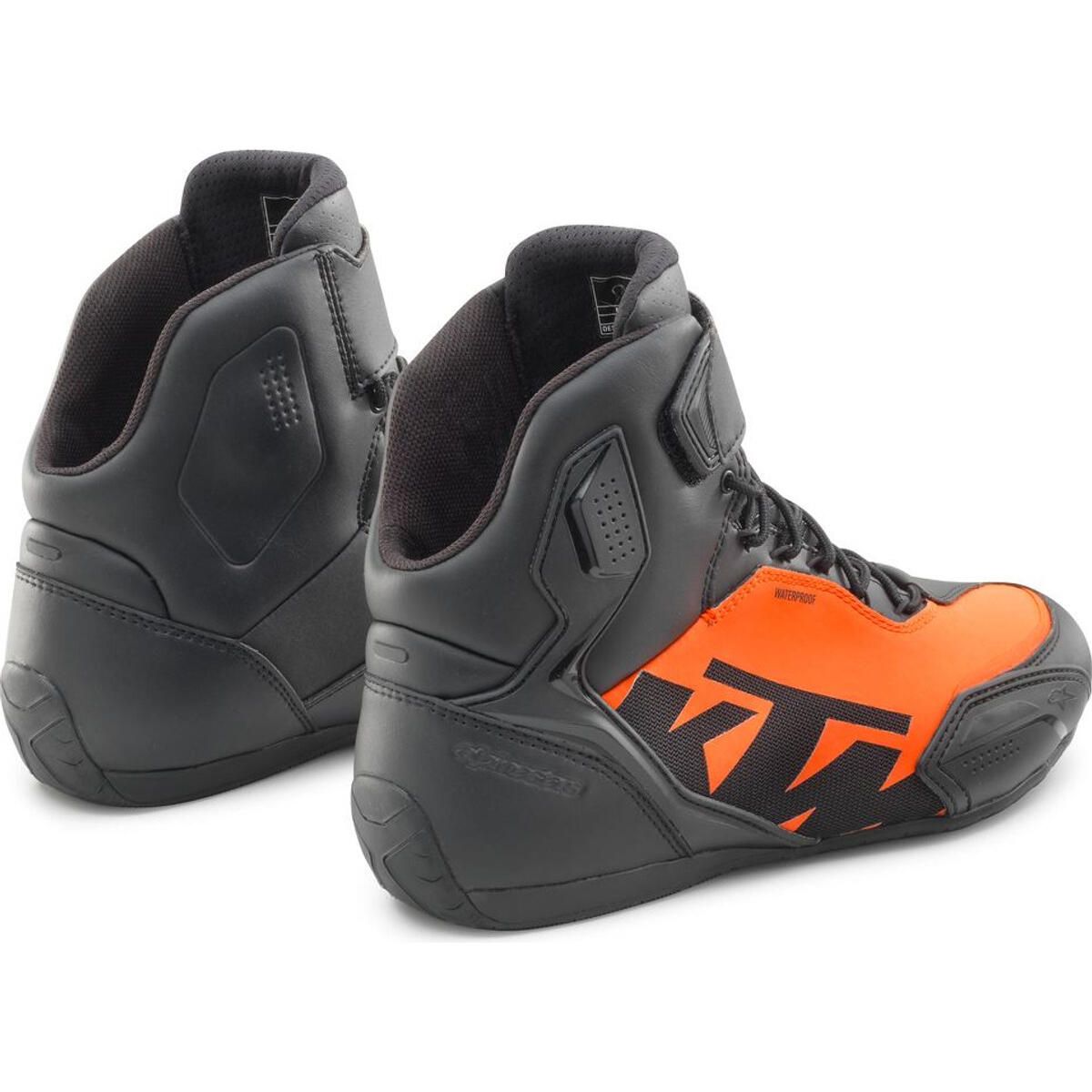 KTM Faster WP Shoes FortNine Canada