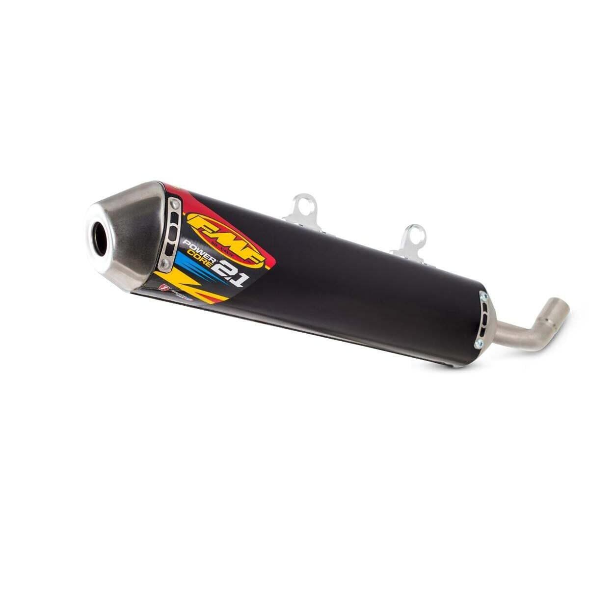 KTM / Husqvarna FMF Turbinecore 2.1 Silencer - 51705981004 | FortNine