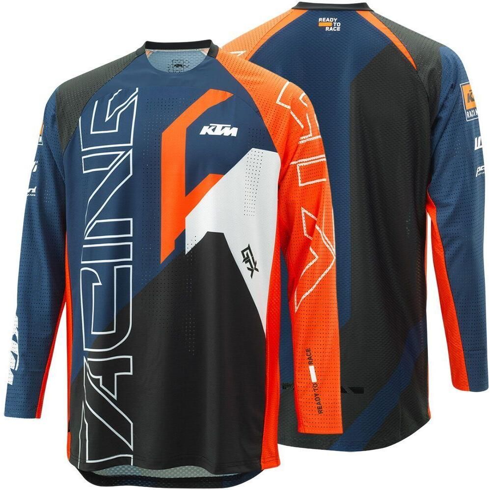 KTM KTM Gravity-FX Jersey | FortNine Canada