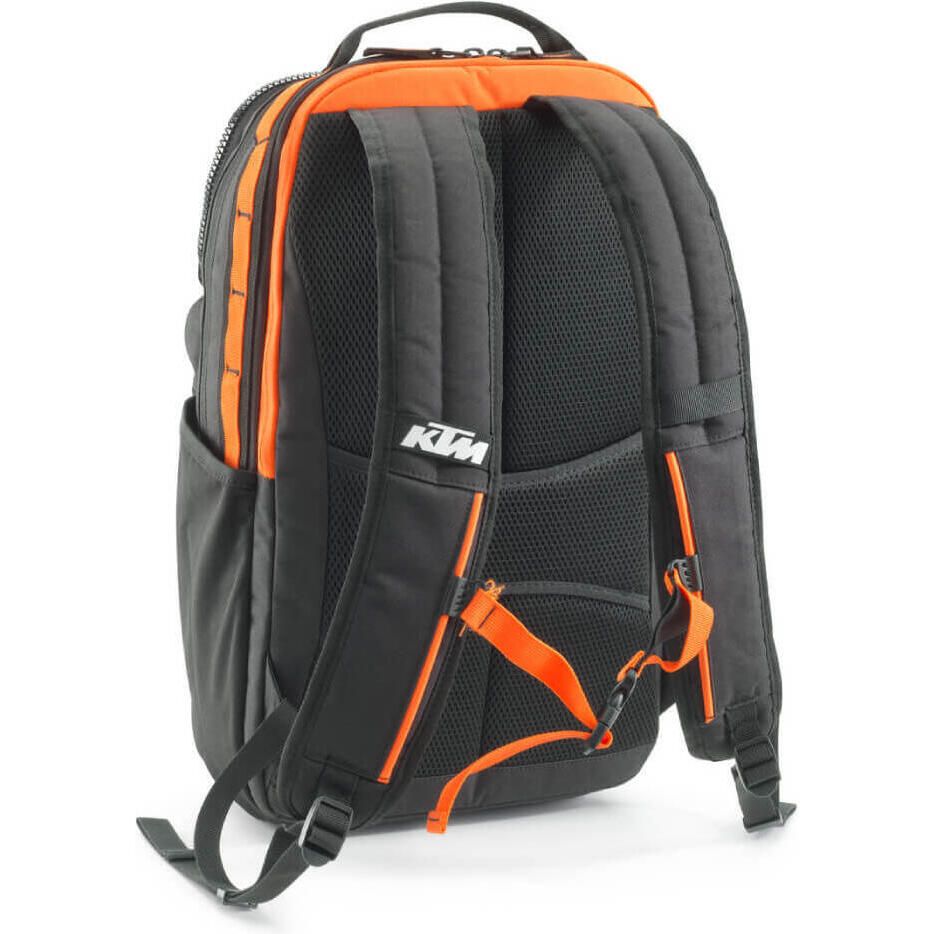 KTM / GasGas Pure Covert Backpack - 3PW240031000 | FortNine