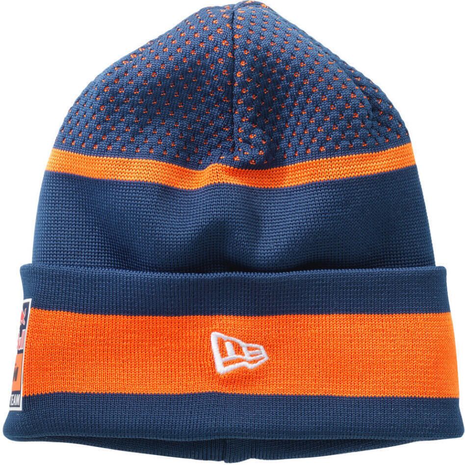 KTM Red Bull Apex Beanie - 3RB240063200 | FortNine