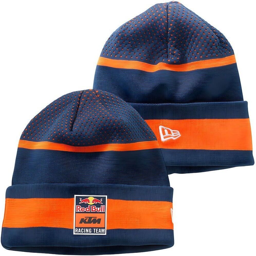 KTM Red Bull Apex Beanie 3RB240063200 FortNine