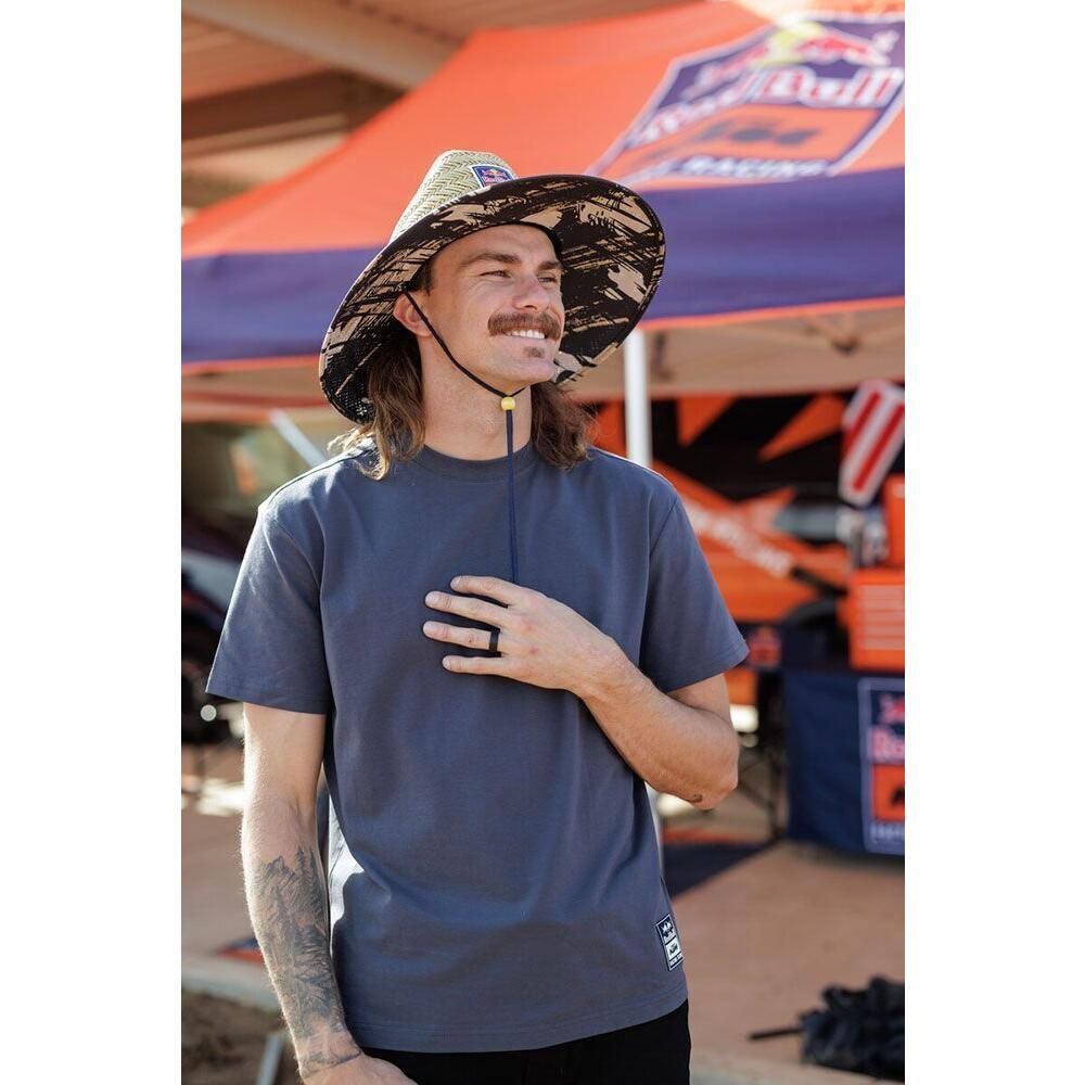 KTM Chapeau de Paille Red Bull Drift 3RB240064100 FortNine